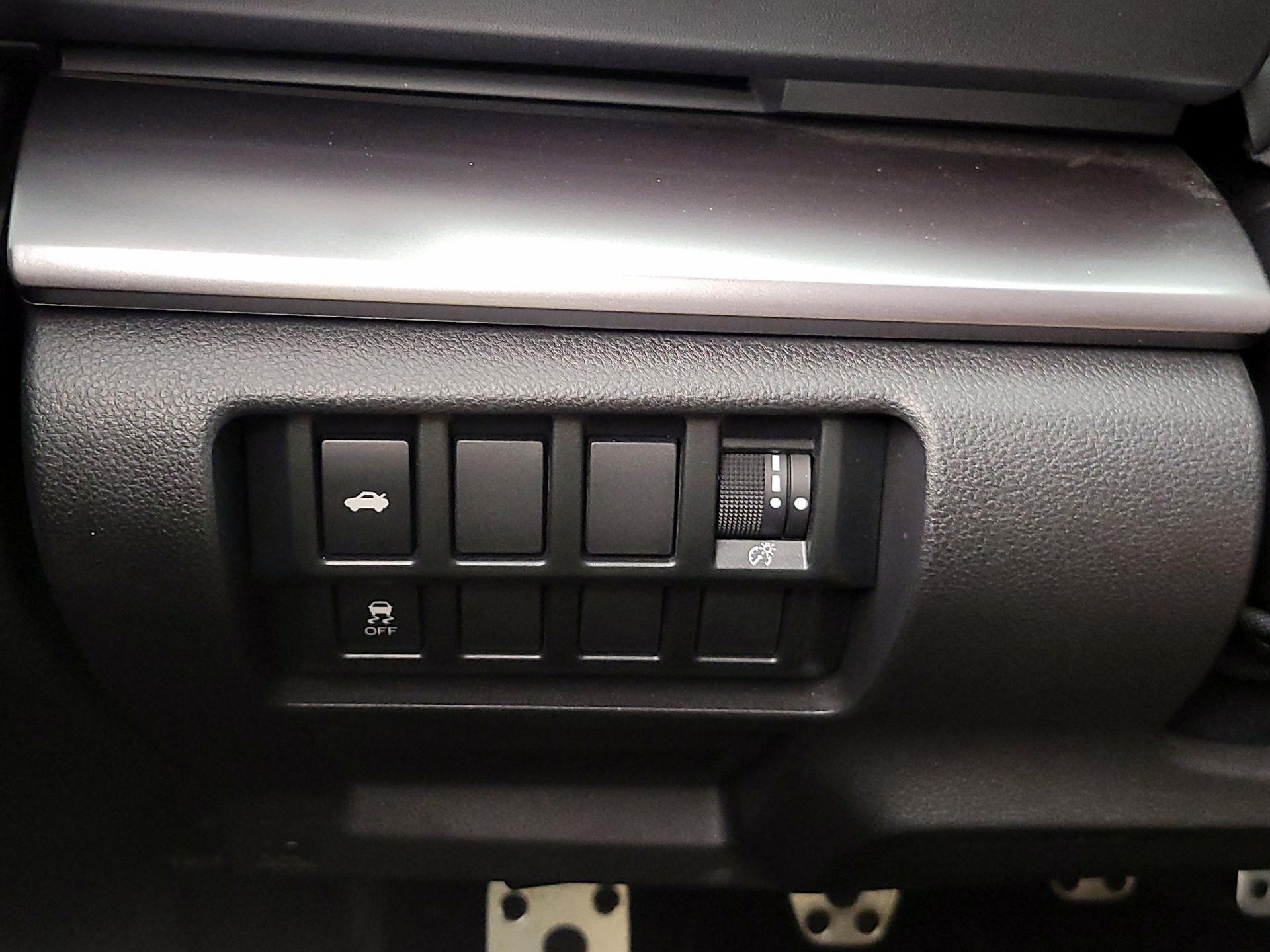 Thumbnail: 2022 Subaru WRX - 13