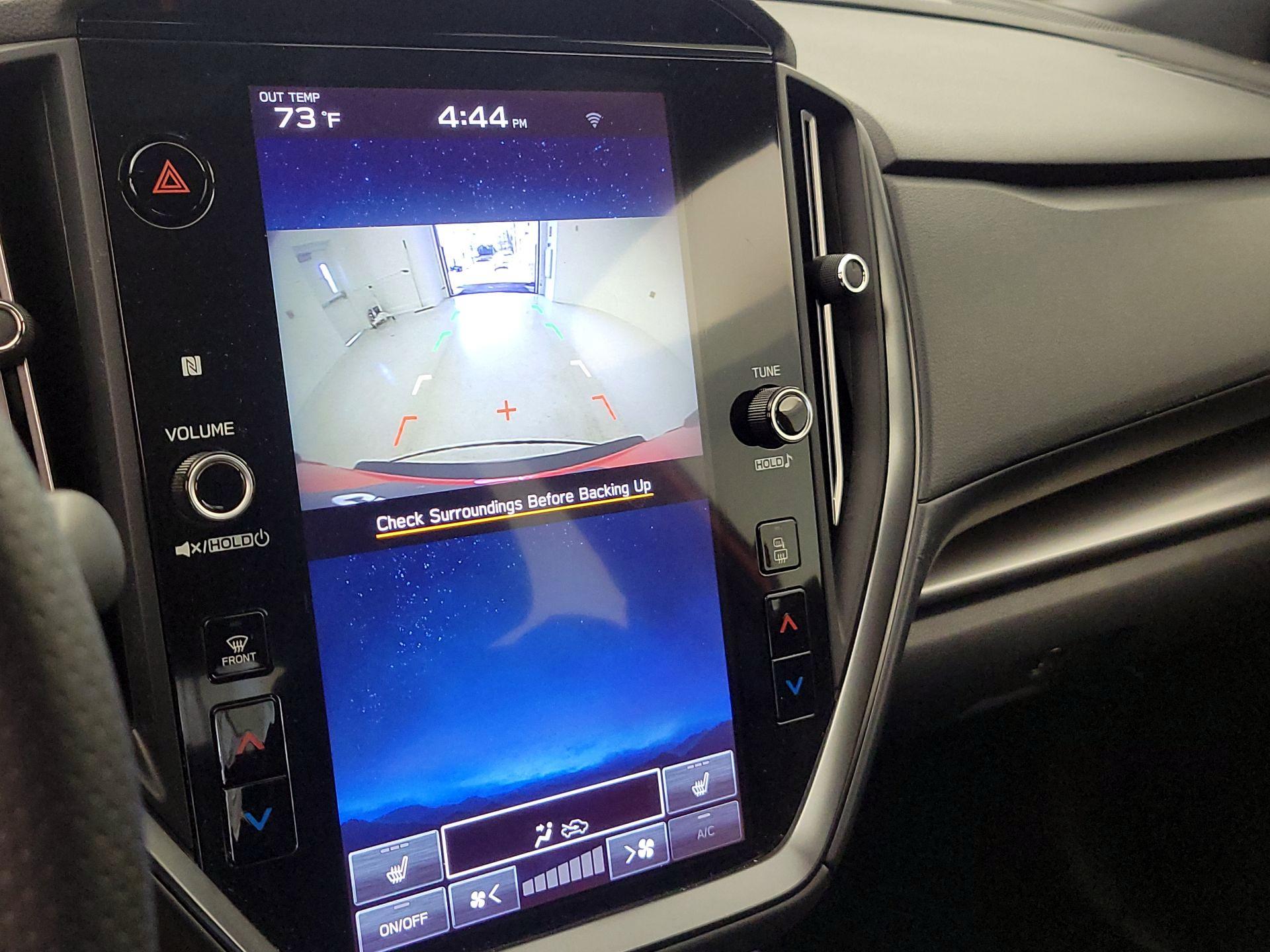 Thumbnail: 2022 Subaru WRX - 14