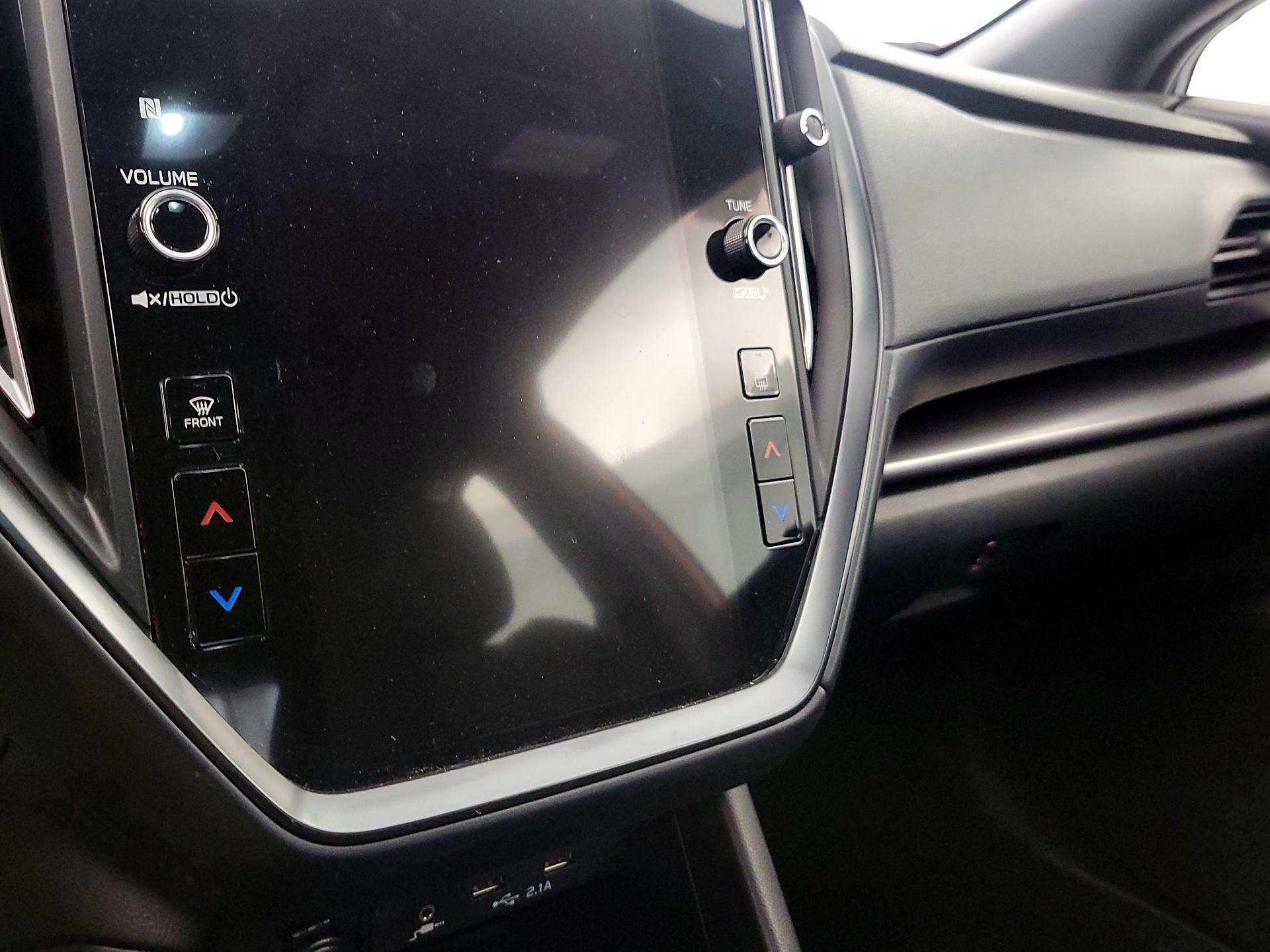 Thumbnail: 2022 Subaru WRX - 16