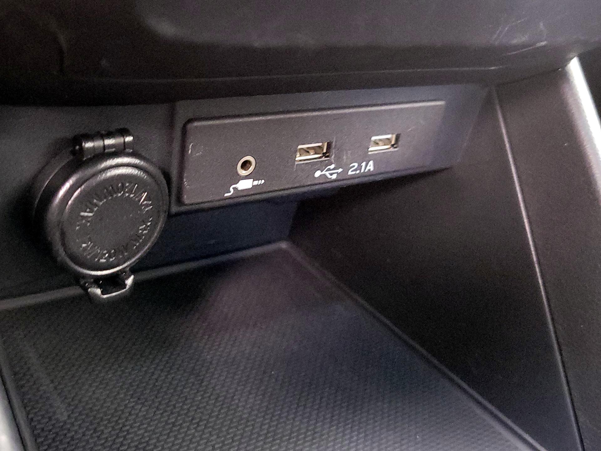 Thumbnail: 2022 Subaru WRX - 18