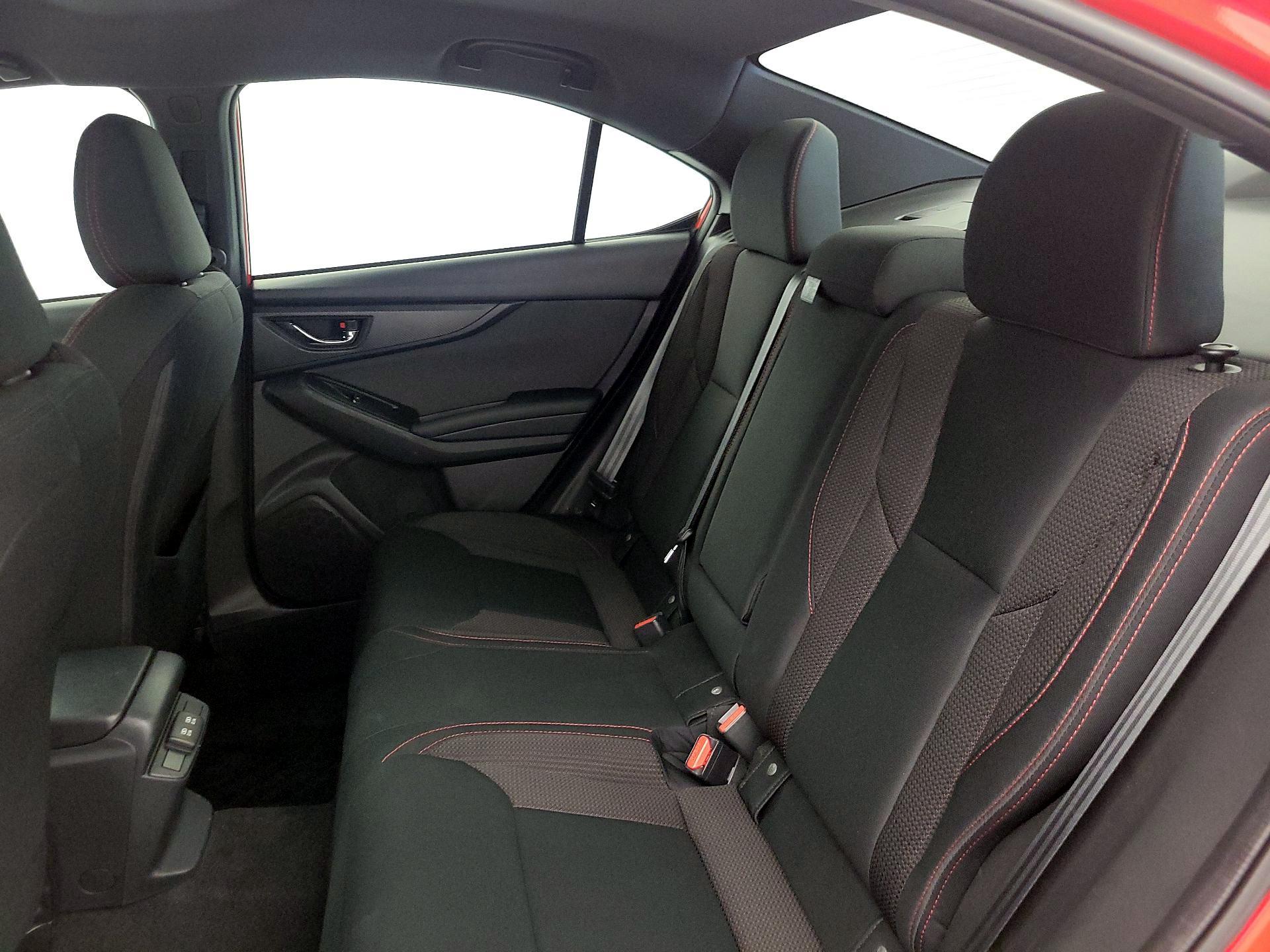 Thumbnail: 2022 Subaru WRX - 19