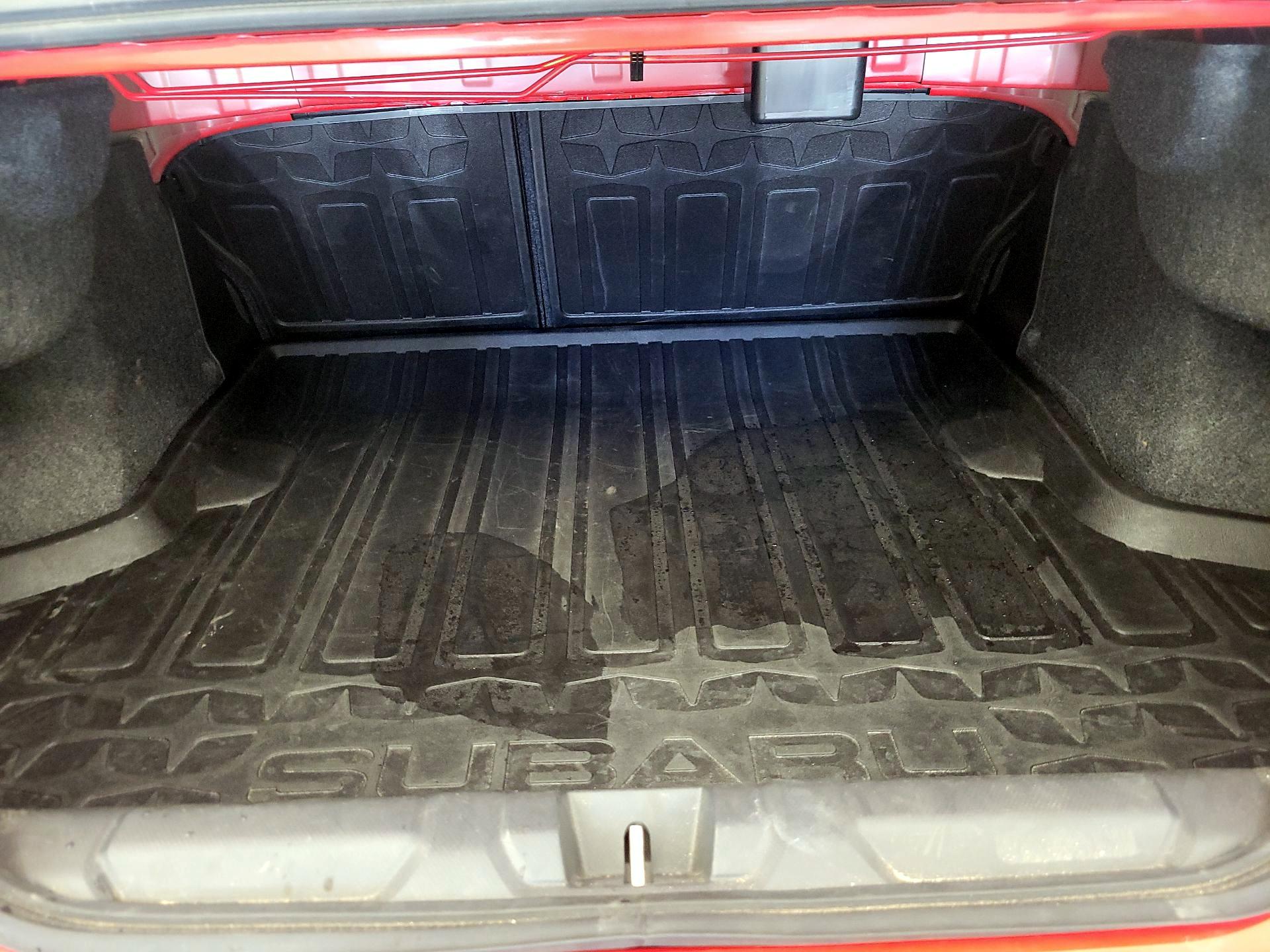 Thumbnail: 2022 Subaru WRX - 20