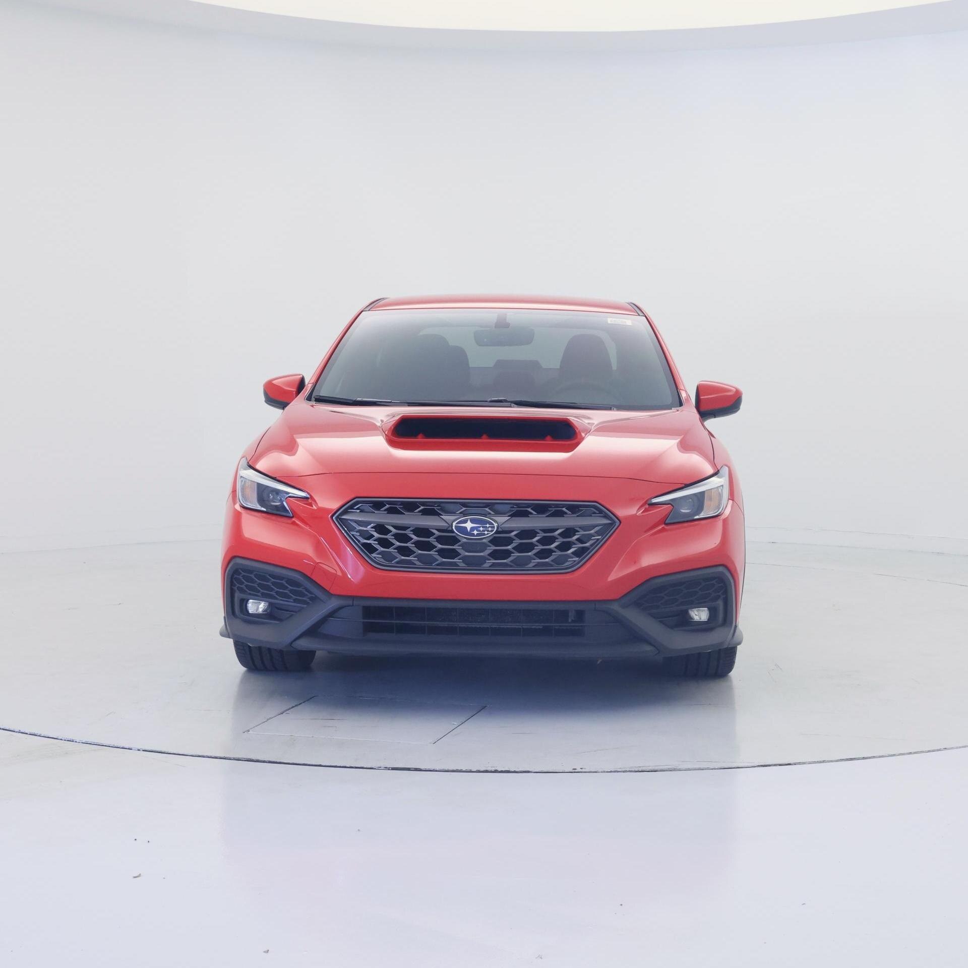 Thumbnail: 2022 Subaru WRX - 5