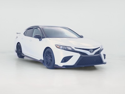2023 Toyota Camry TRD