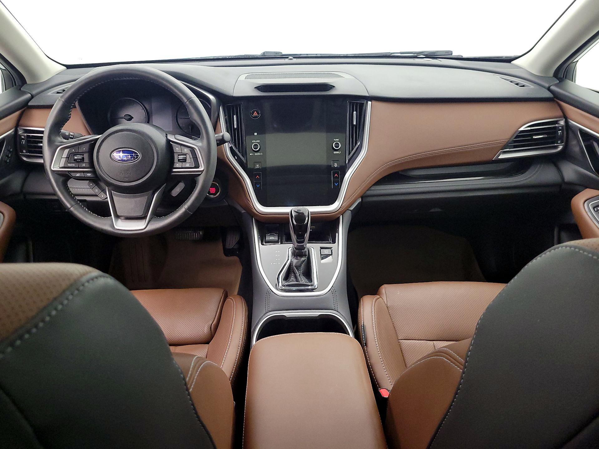 Thumbnail: 2022 Subaru Outback - 9