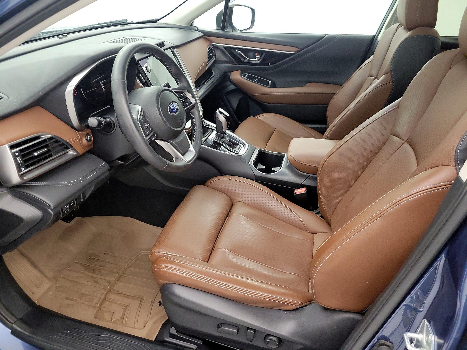 Thumbnail: 2022 Subaru Outback - 11