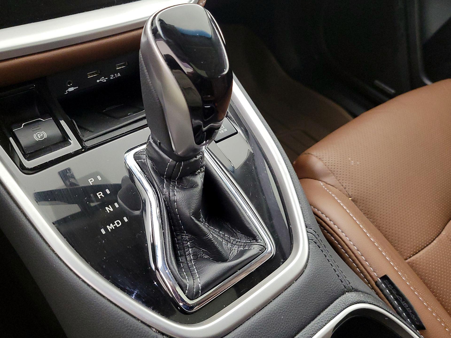 Thumbnail: 2022 Subaru Outback - 18