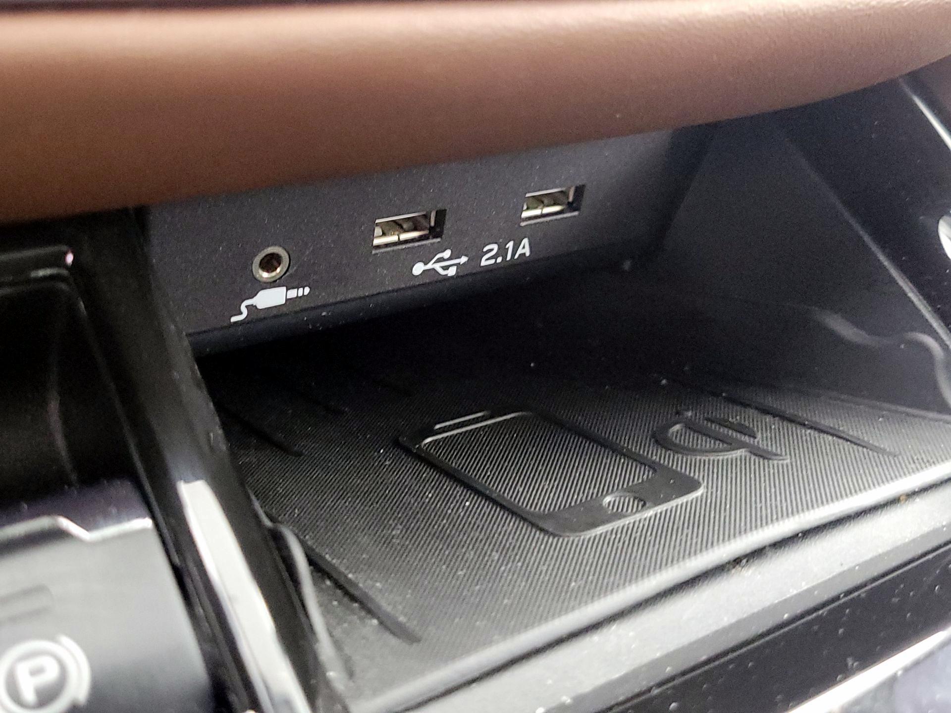 Thumbnail: 2022 Subaru Outback - 19