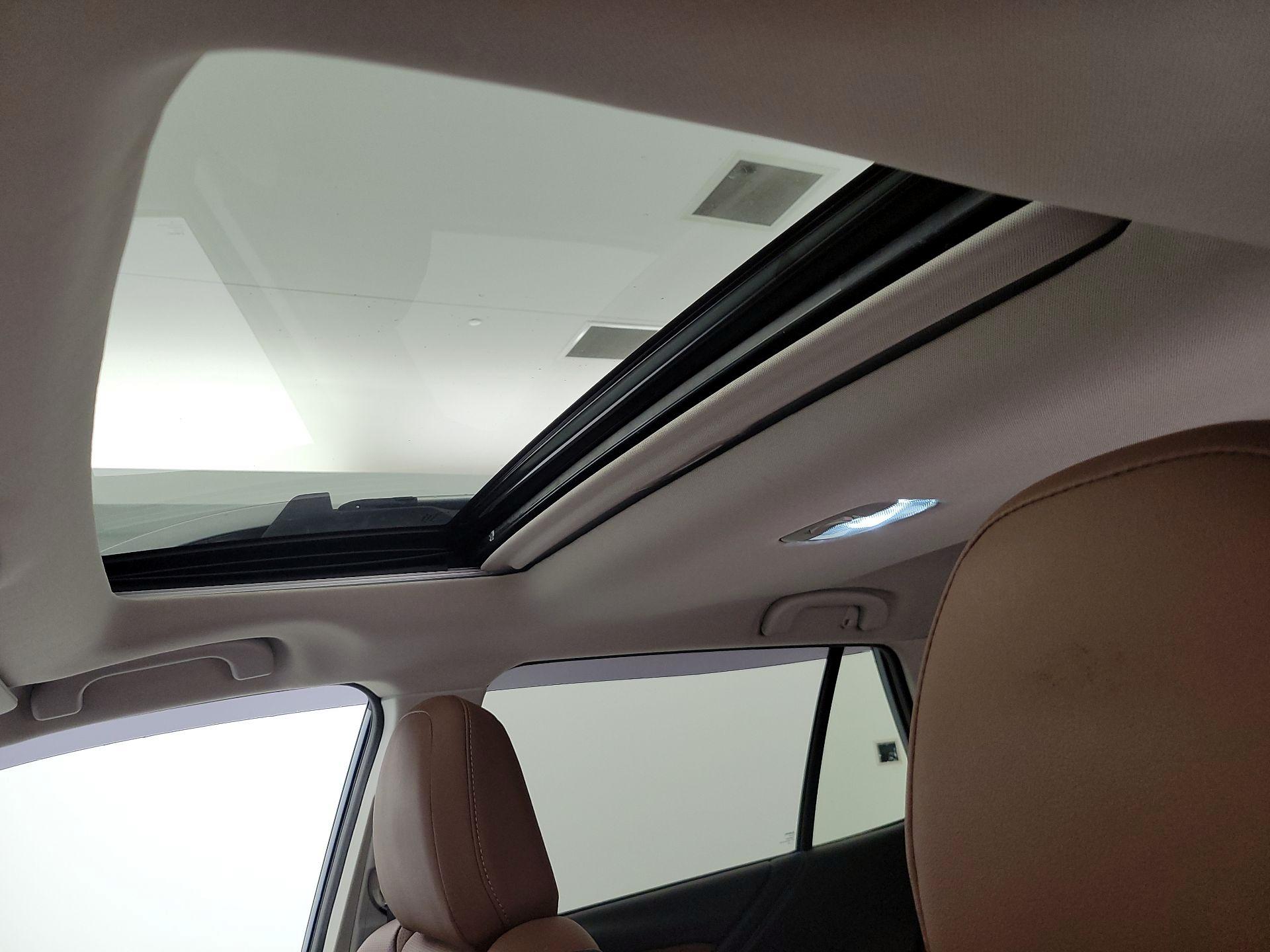 Thumbnail: 2022 Subaru Outback - 20