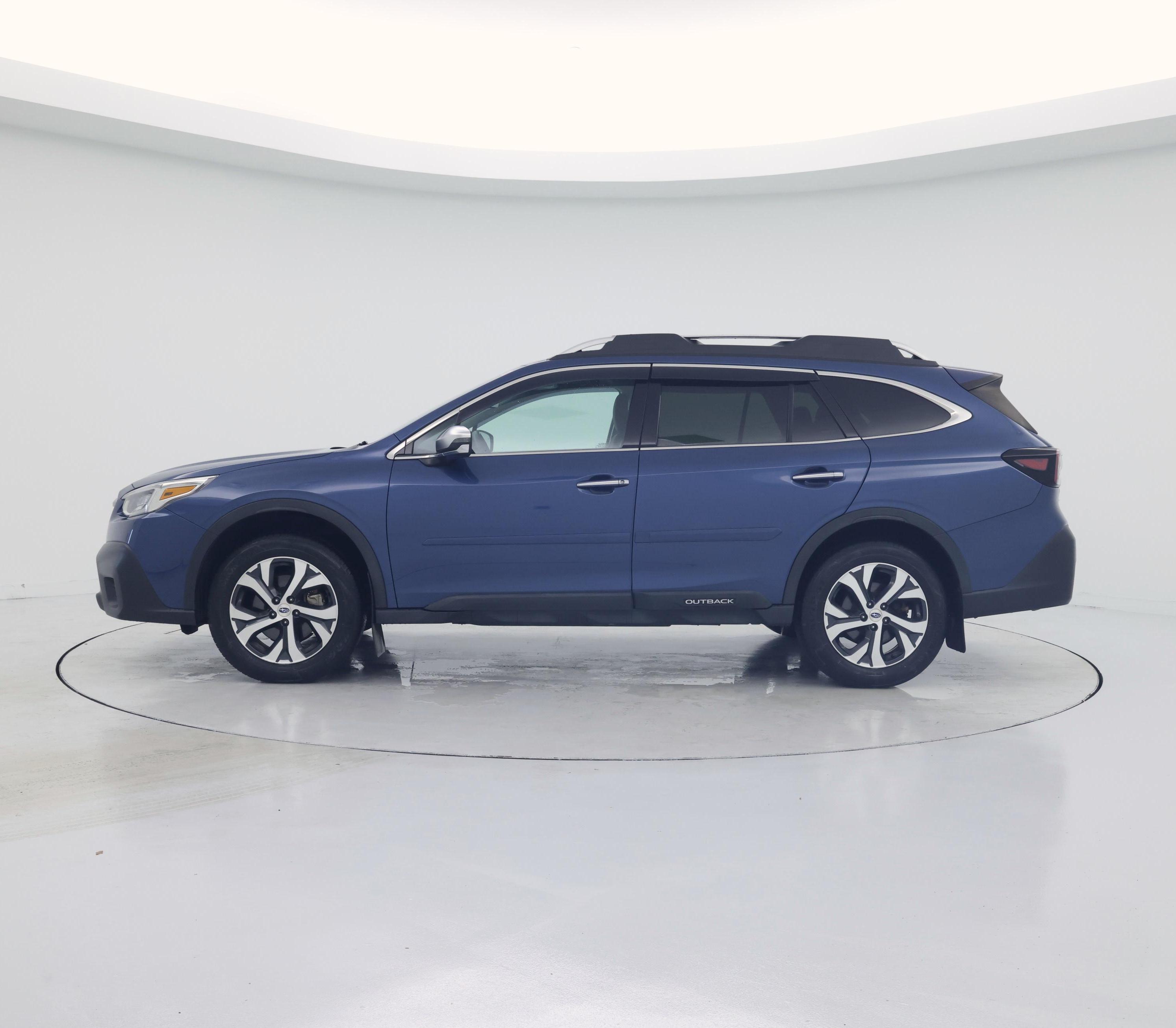 Thumbnail: 2022 Subaru Outback - 3