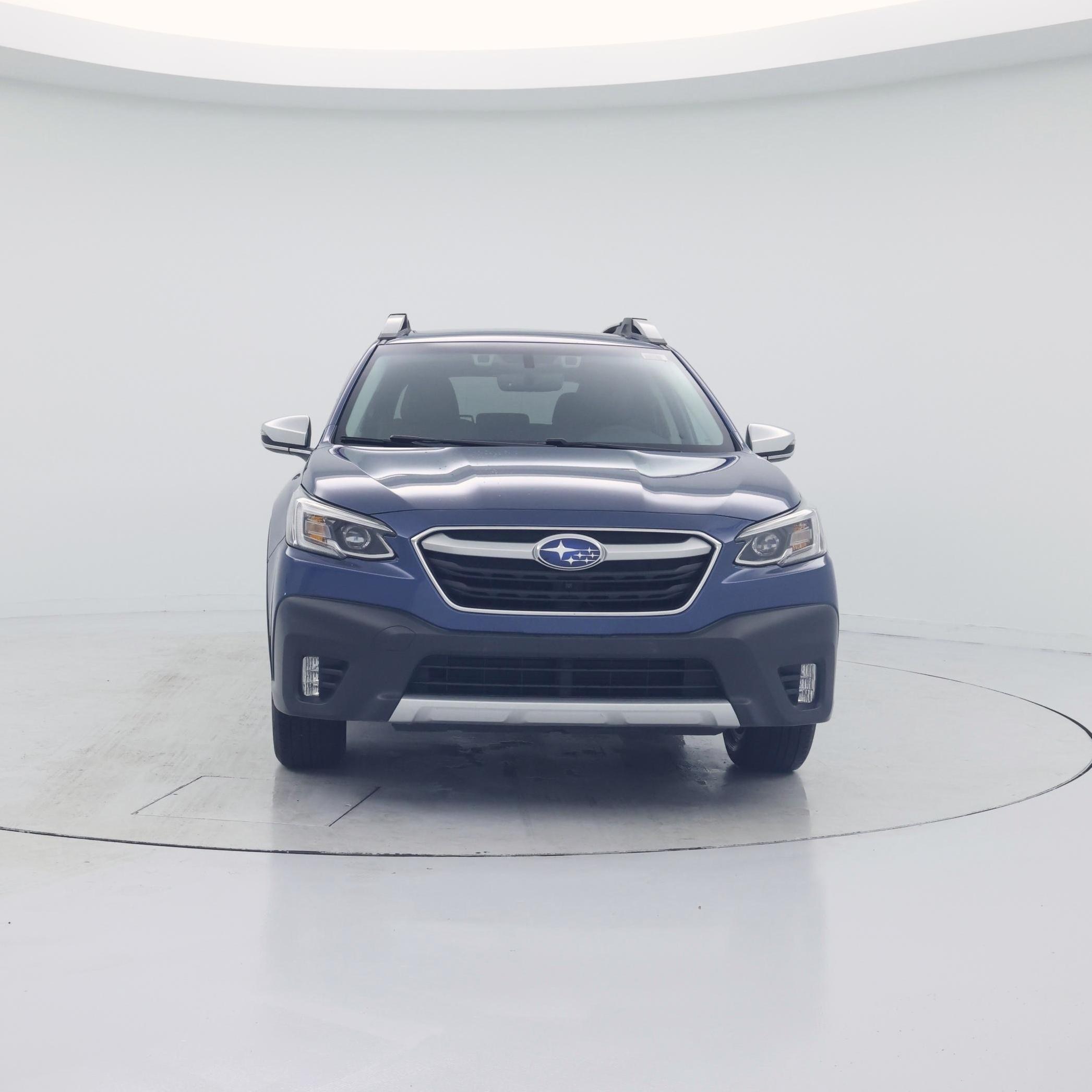 Thumbnail: 2022 Subaru Outback - 5