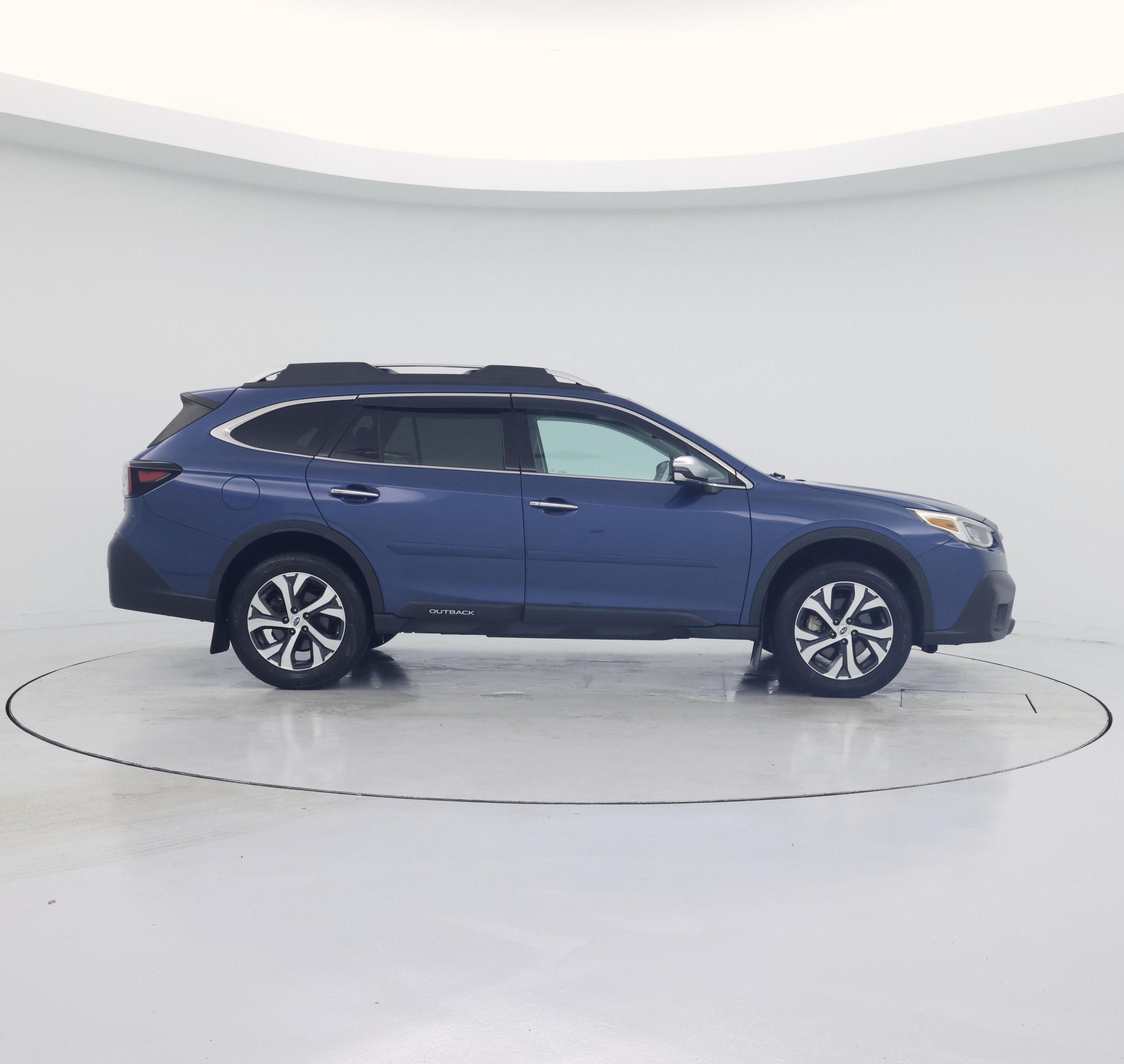 Thumbnail: 2022 Subaru Outback - 7