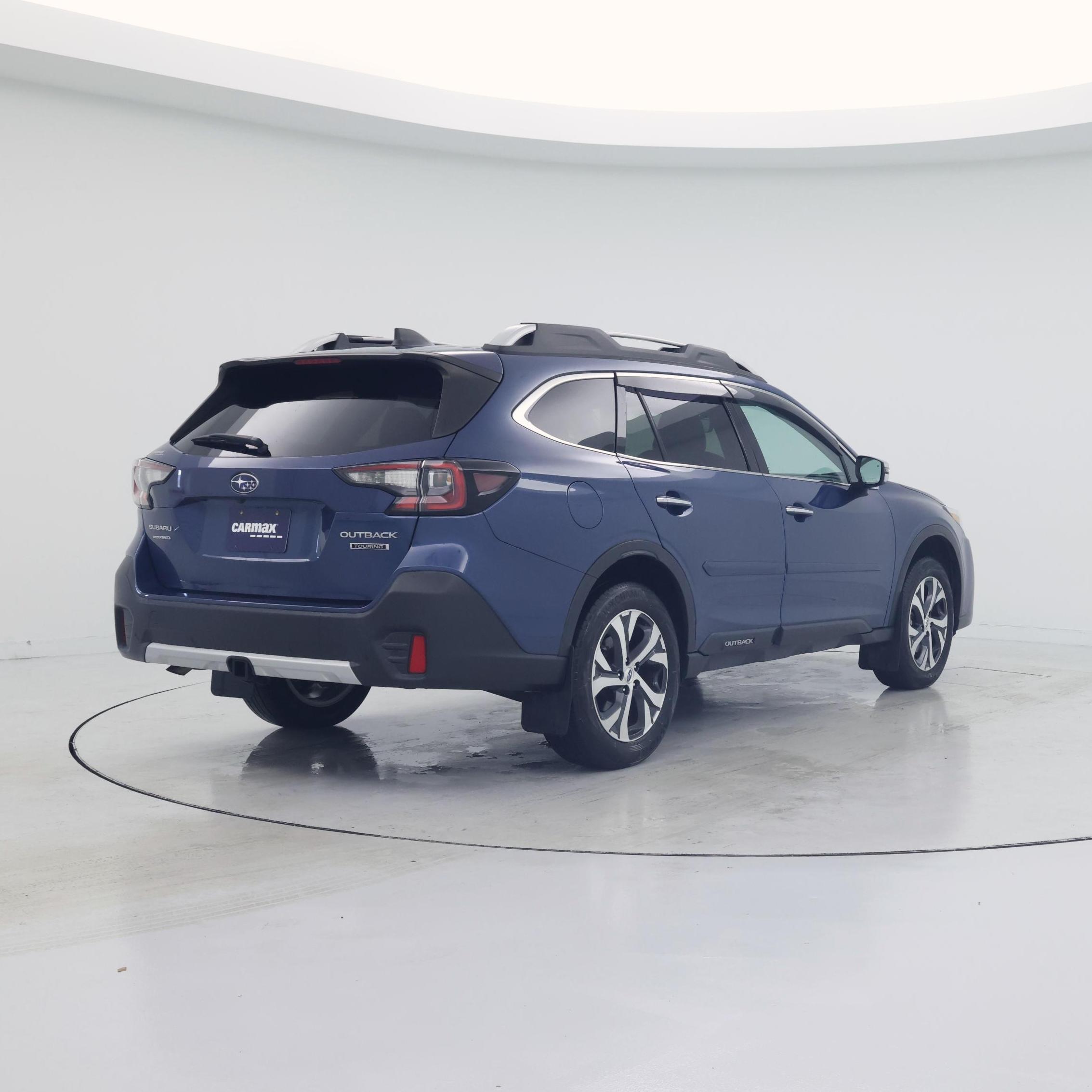 Thumbnail: 2022 Subaru Outback - 8