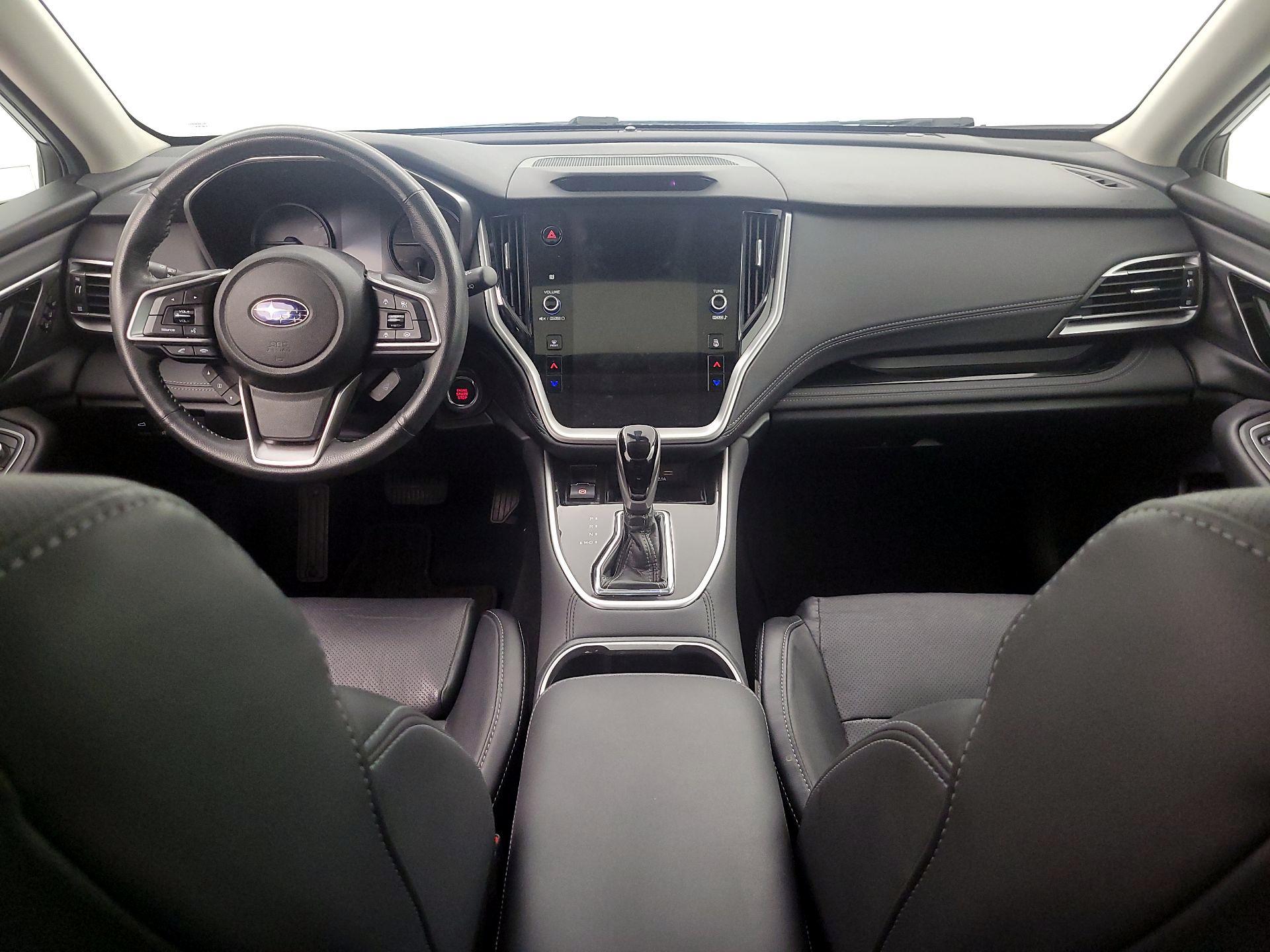 Thumbnail: 2022 Subaru Outback - 9