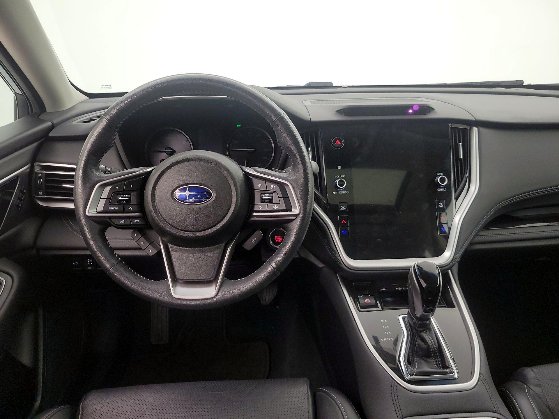 Thumbnail: 2022 Subaru Outback - 10