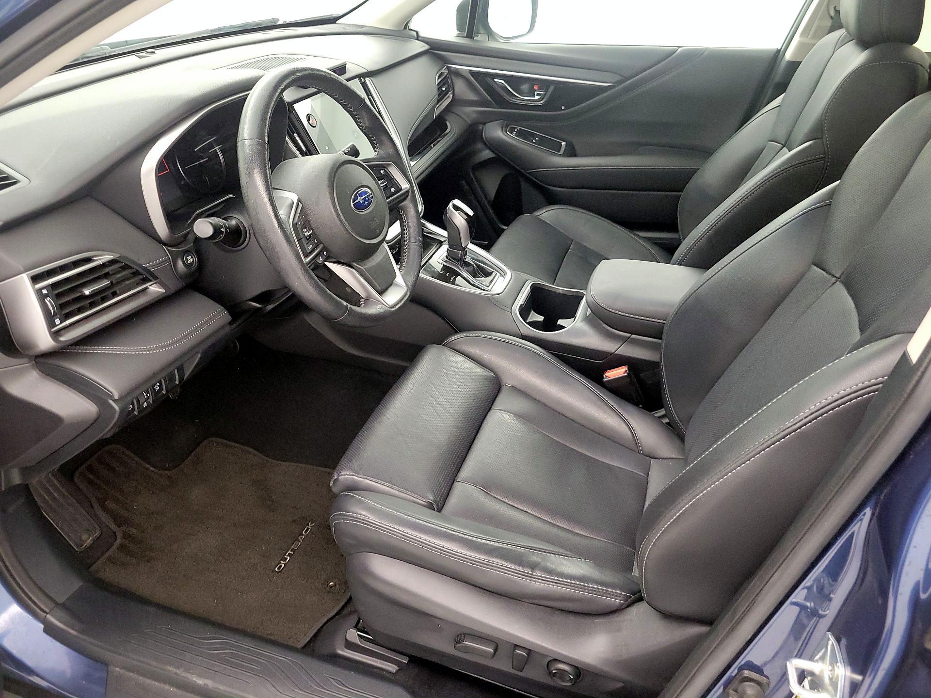 Thumbnail: 2022 Subaru Outback - 11