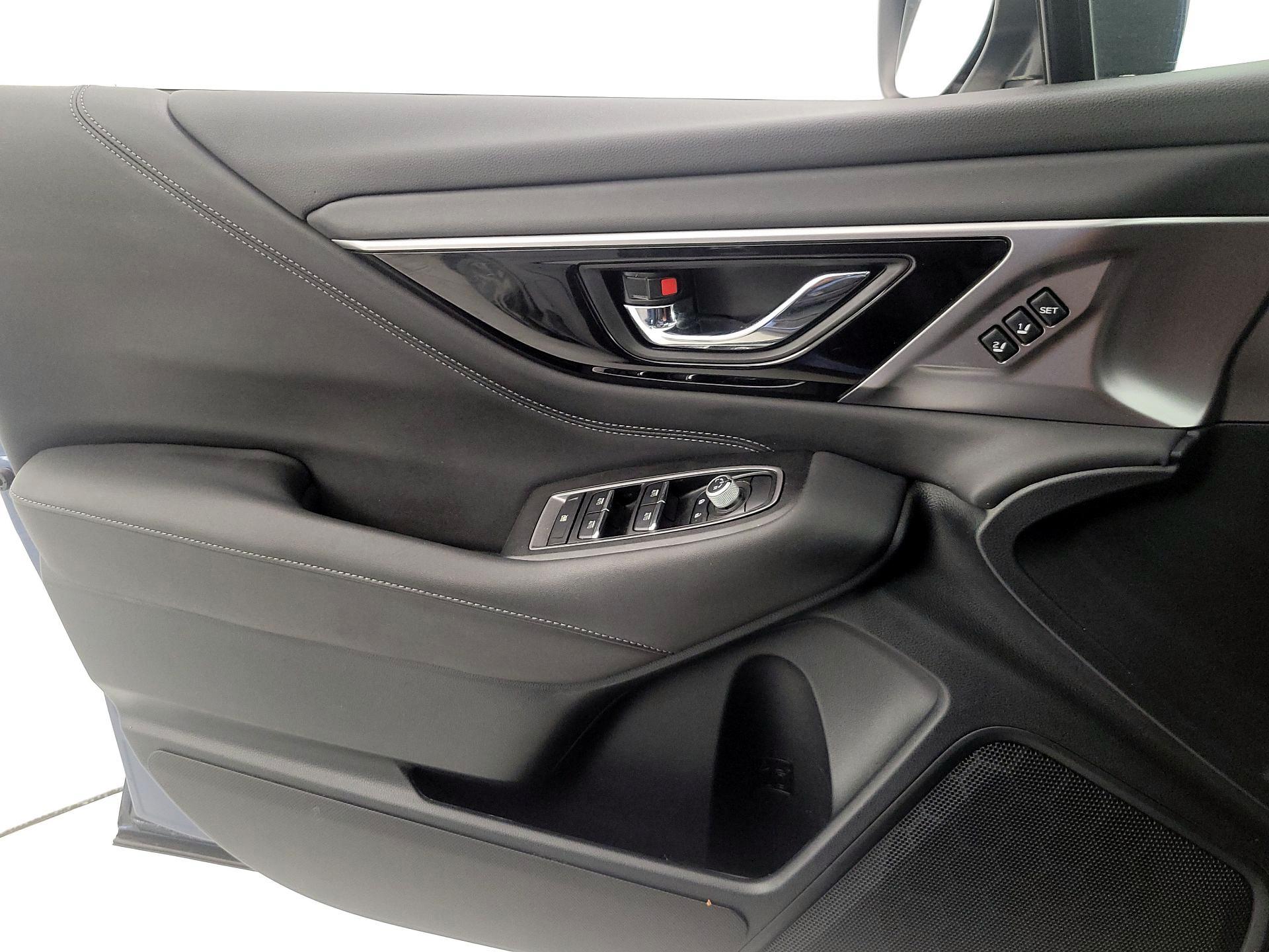 Thumbnail: 2022 Subaru Outback - 12