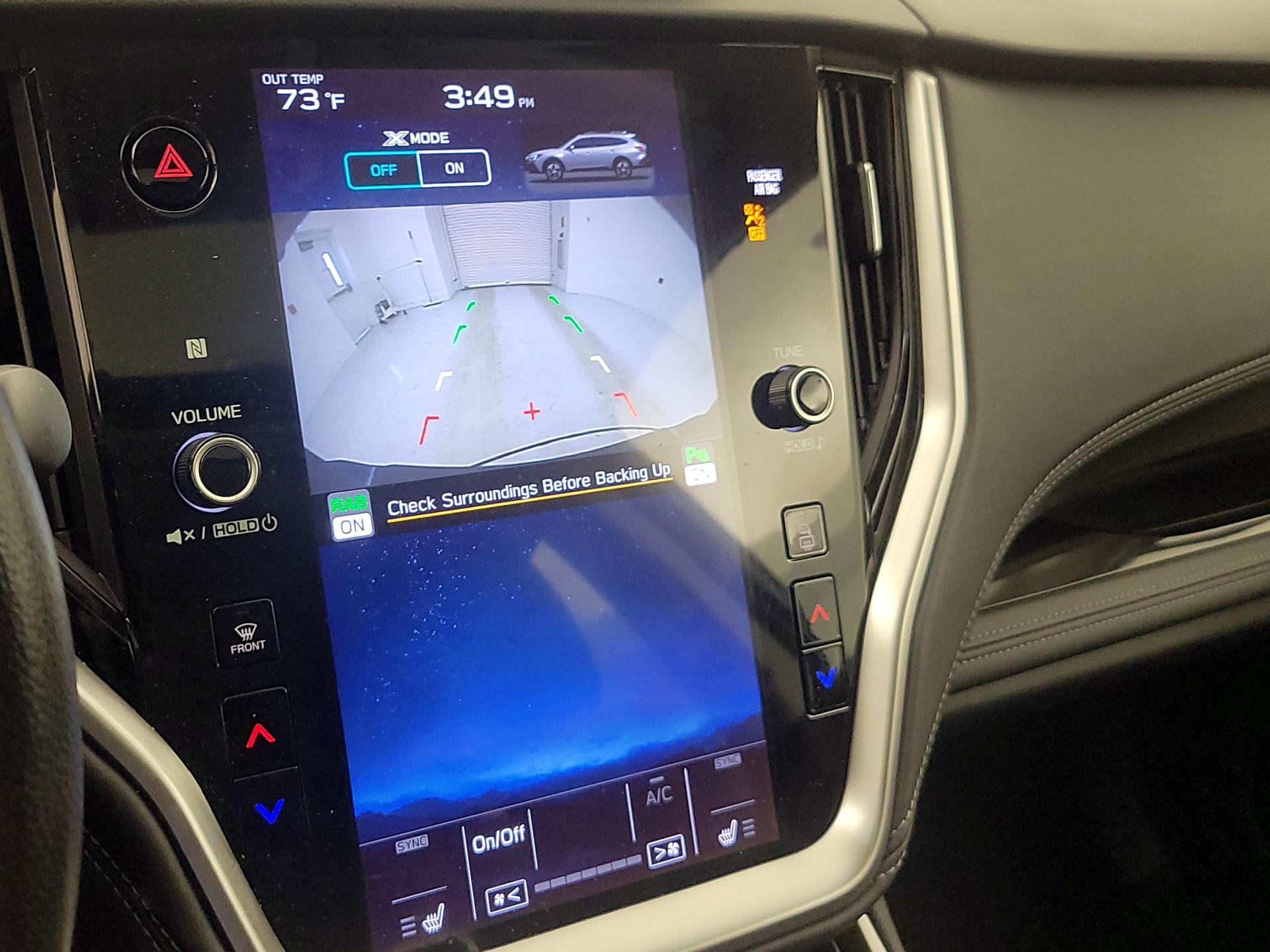 Thumbnail: 2022 Subaru Outback - 15