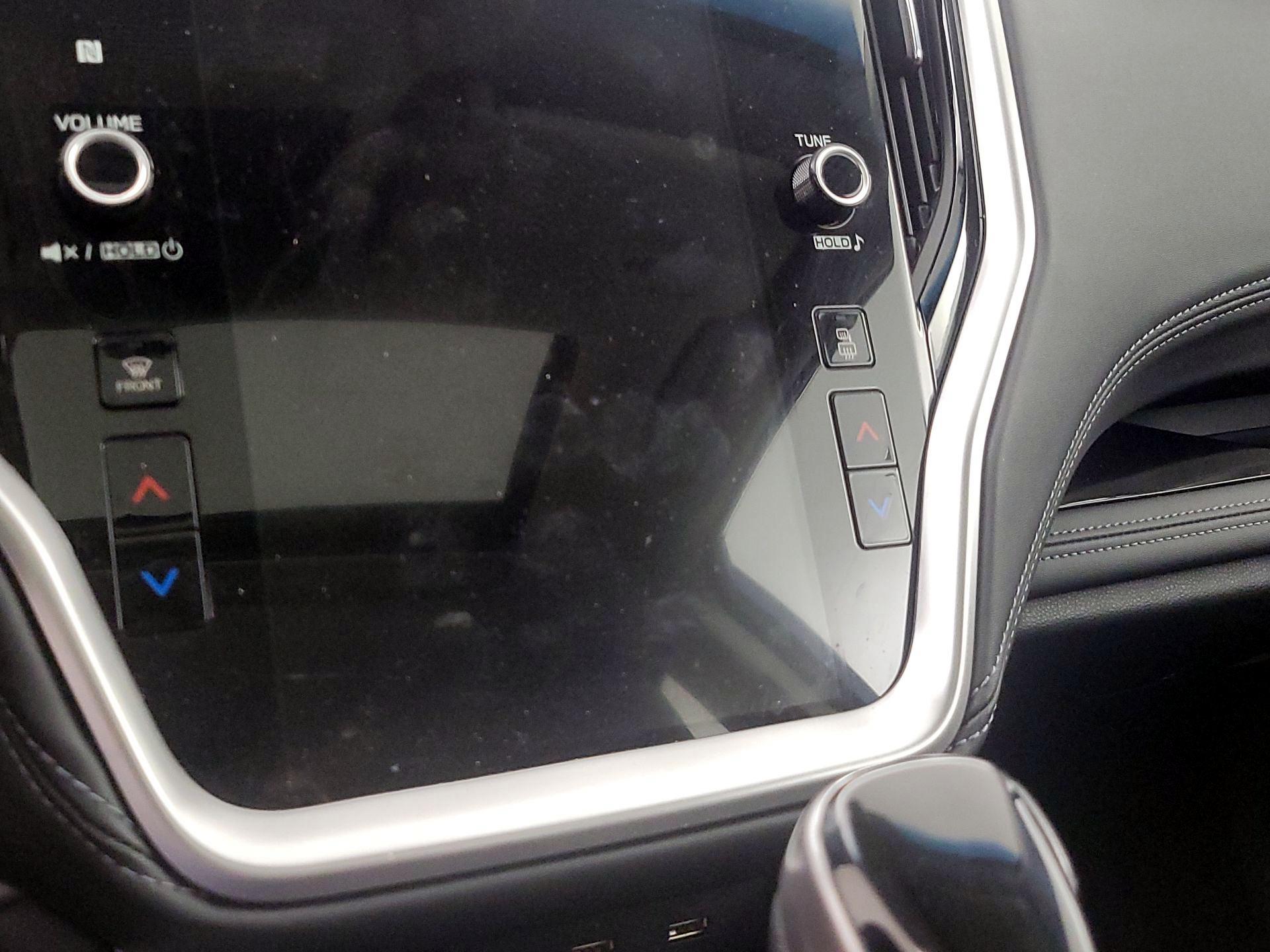 Thumbnail: 2022 Subaru Outback - 17