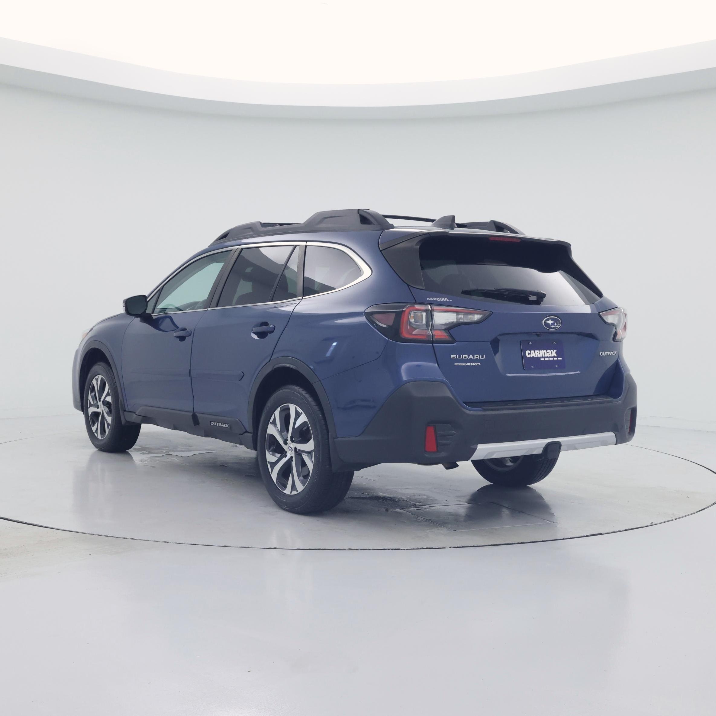 Thumbnail: 2022 Subaru Outback - 2