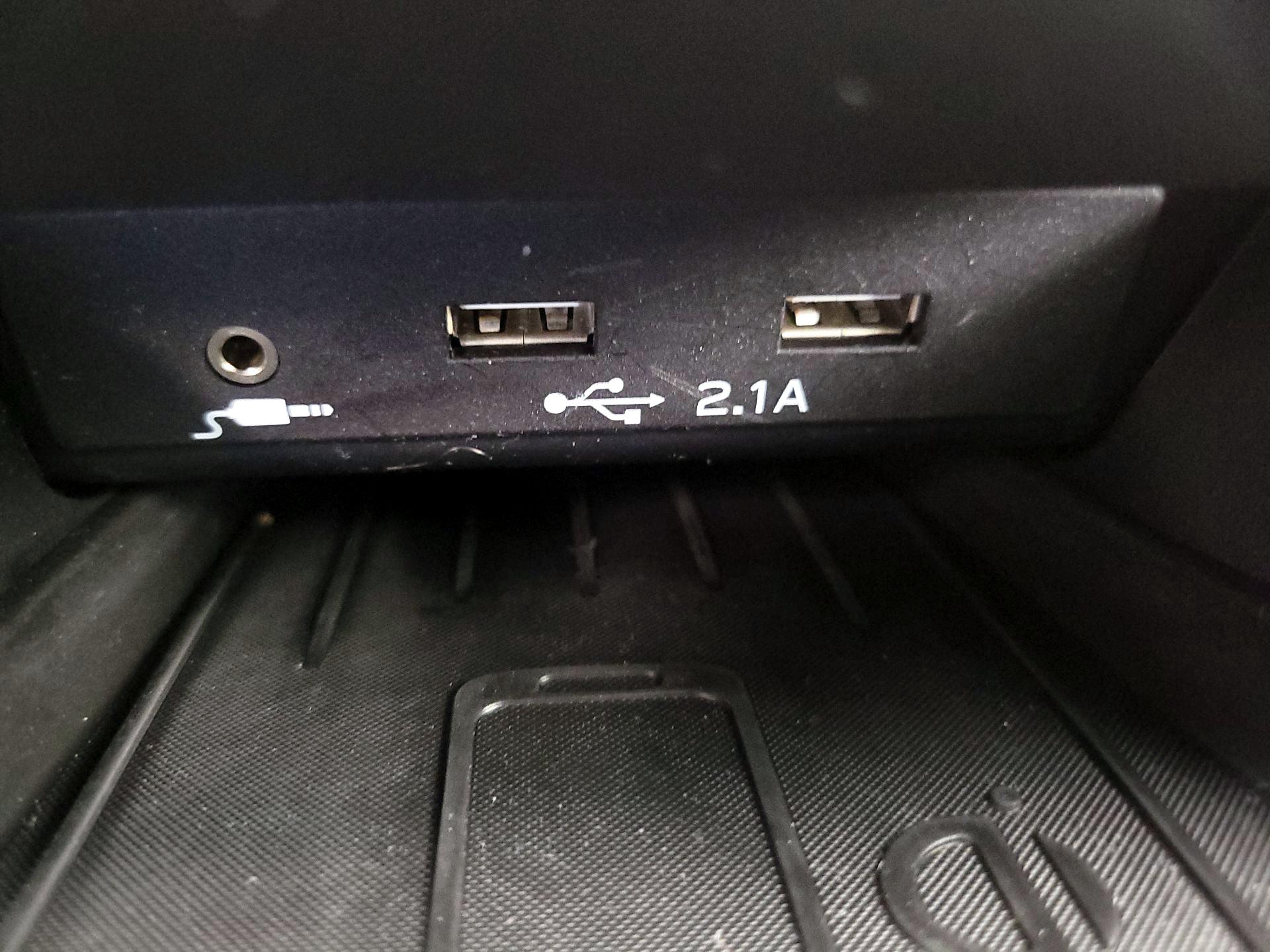 Thumbnail: 2022 Subaru Outback - 19