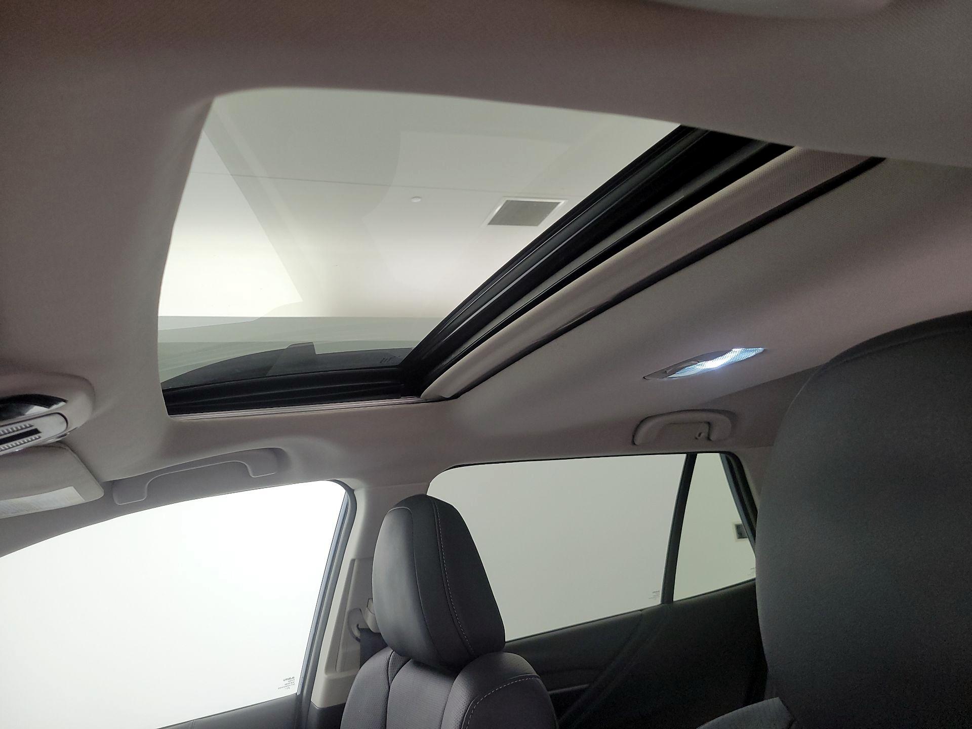 Thumbnail: 2022 Subaru Outback - 20