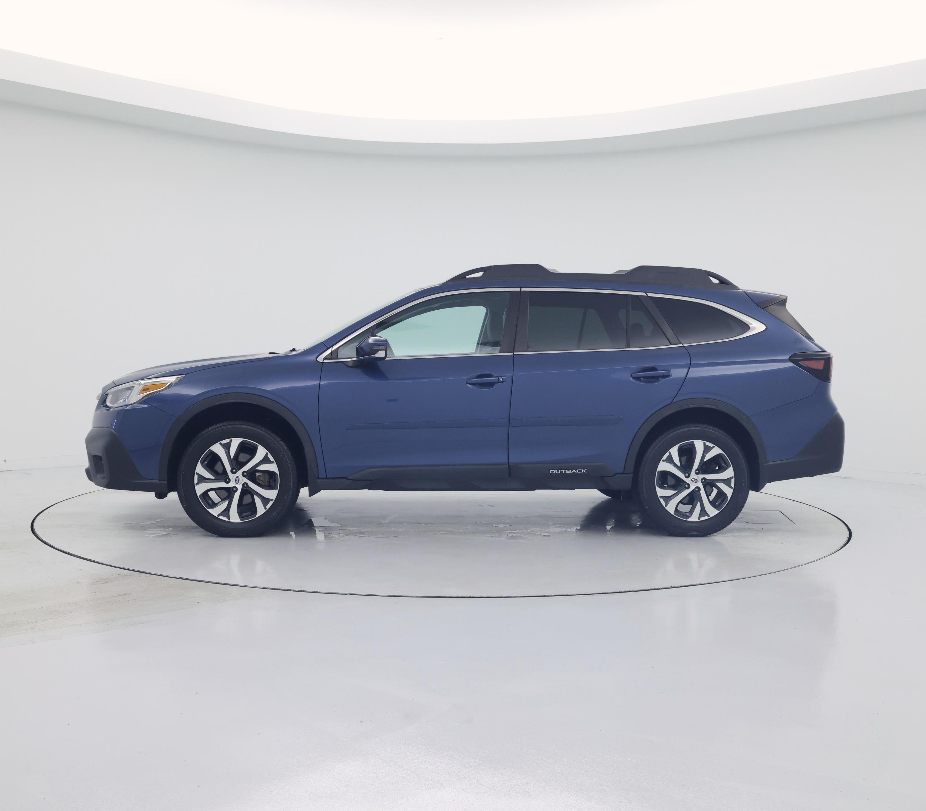 Thumbnail: 2022 Subaru Outback - 3