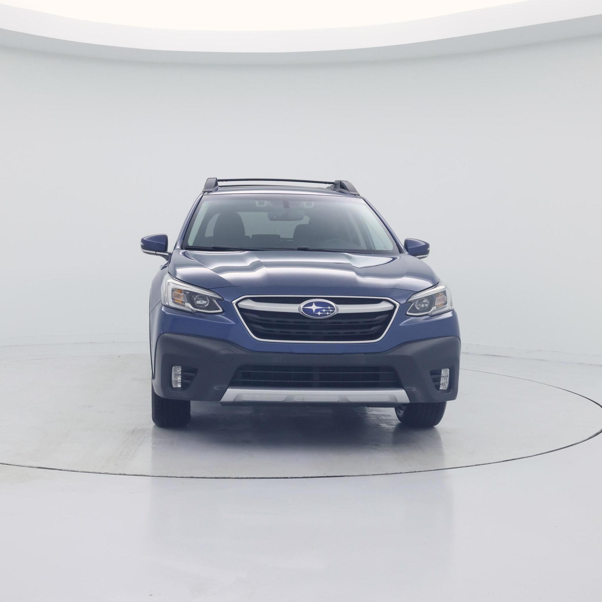 Thumbnail: 2022 Subaru Outback - 5