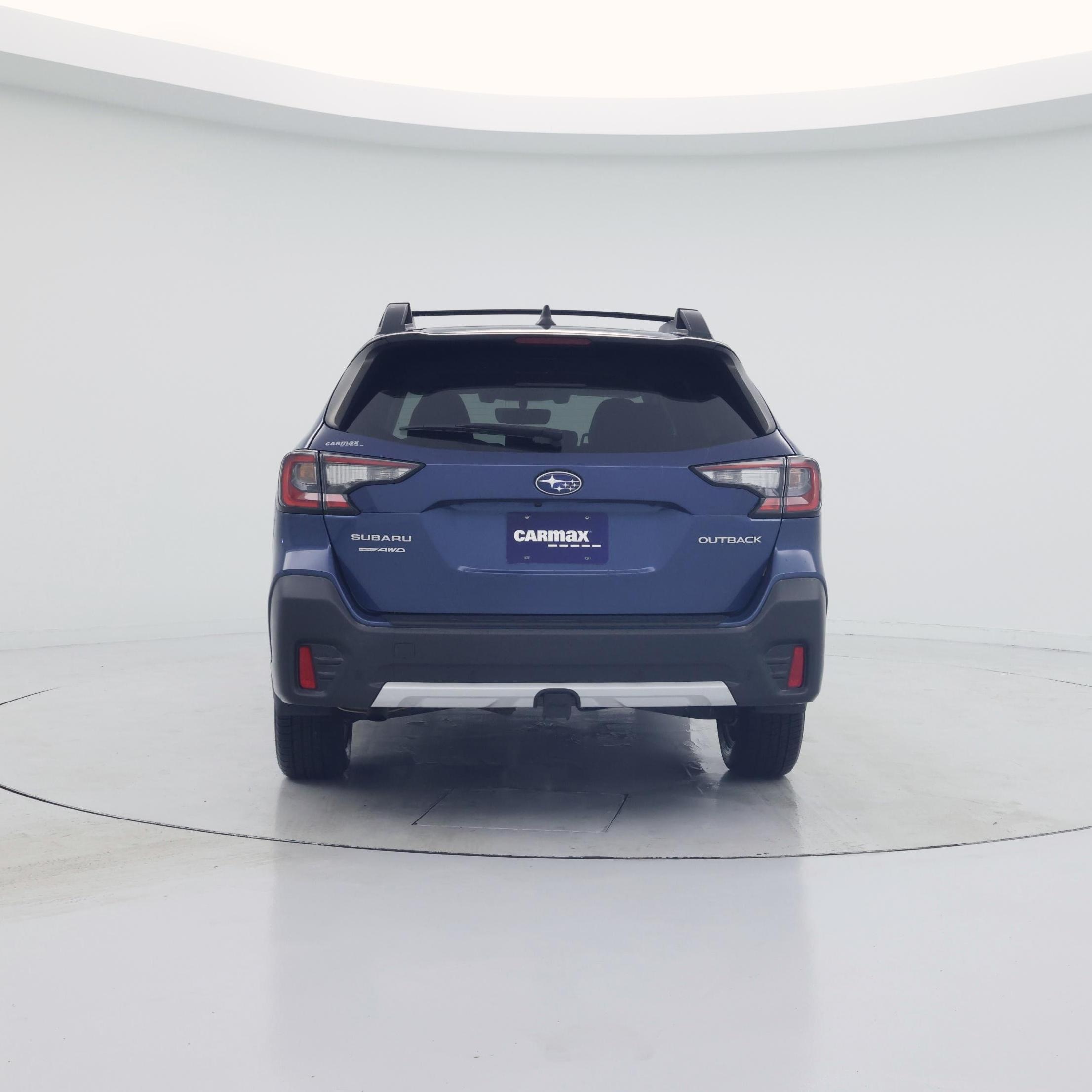 Thumbnail: 2022 Subaru Outback - 6