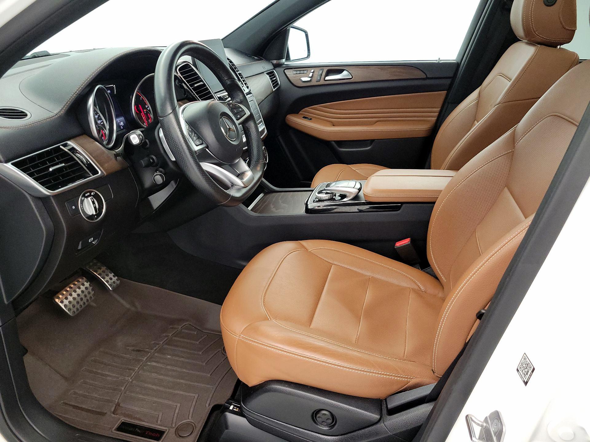 Thumbnail: 2019 Mercedes-Benz GLE - 11