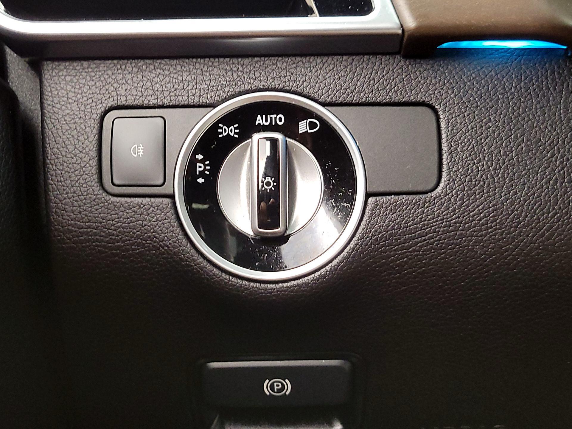 Thumbnail: 2019 Mercedes-Benz GLE - 13