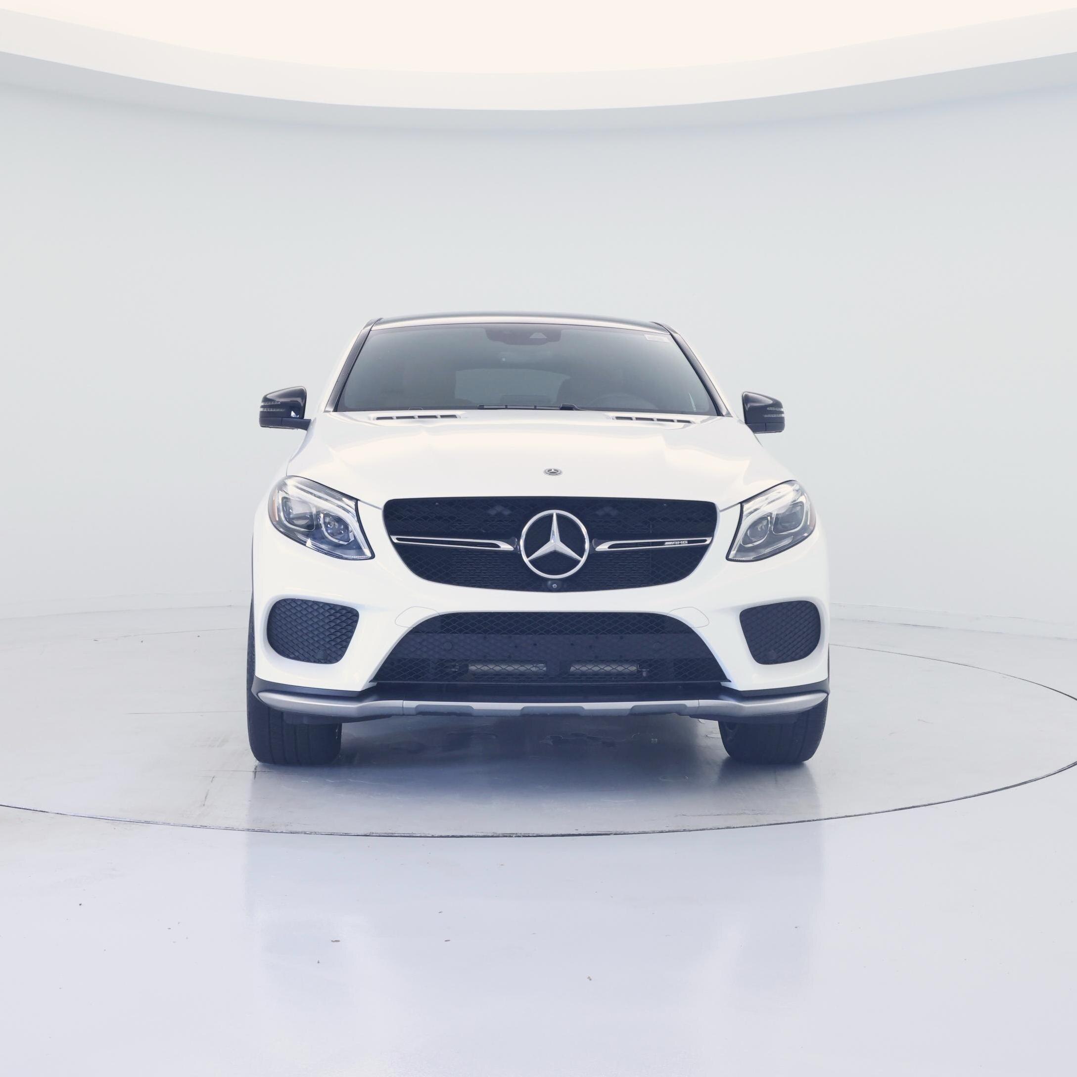 Thumbnail: 2019 Mercedes-Benz GLE - 5
