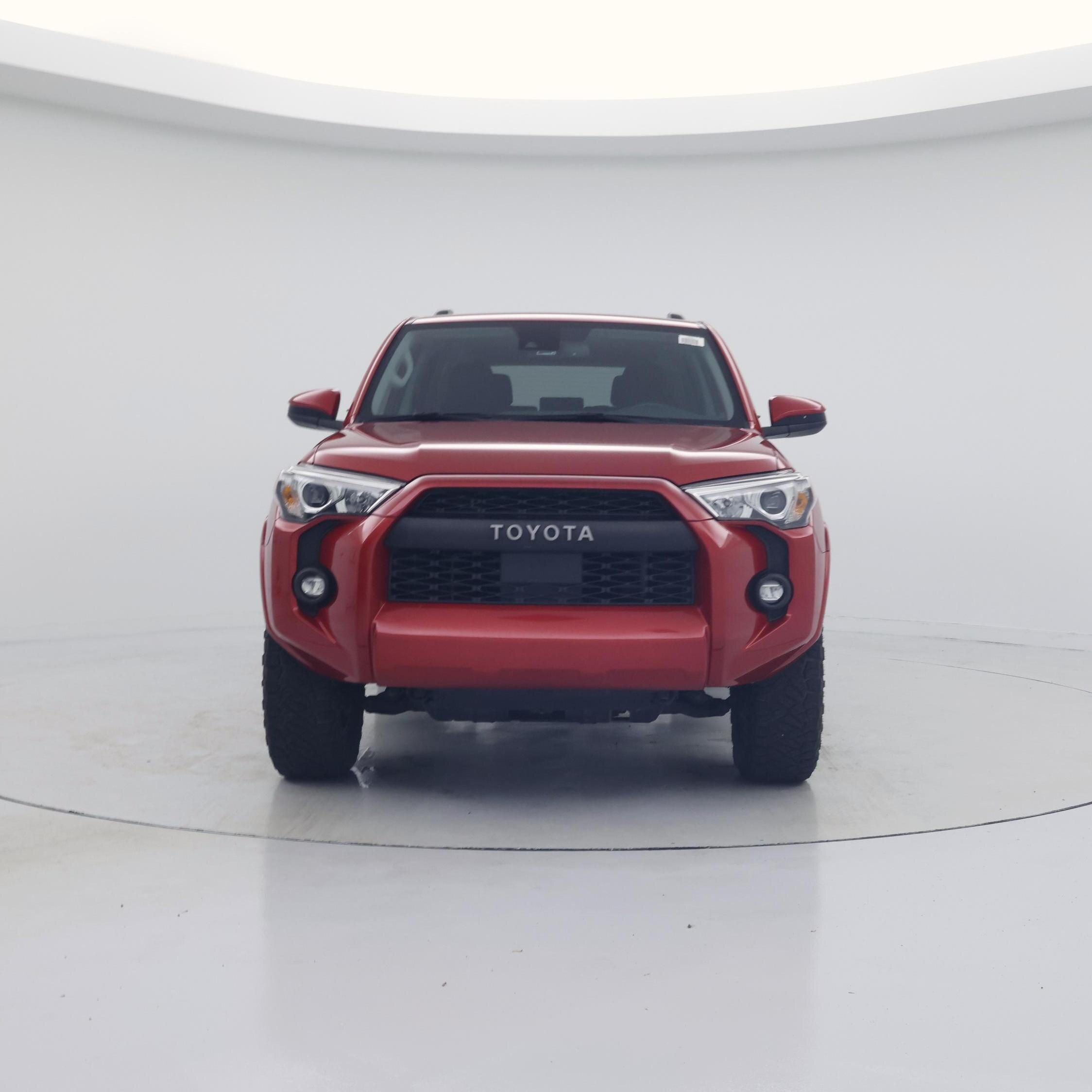 Thumbnail: 2022 Toyota 4Runner - 5