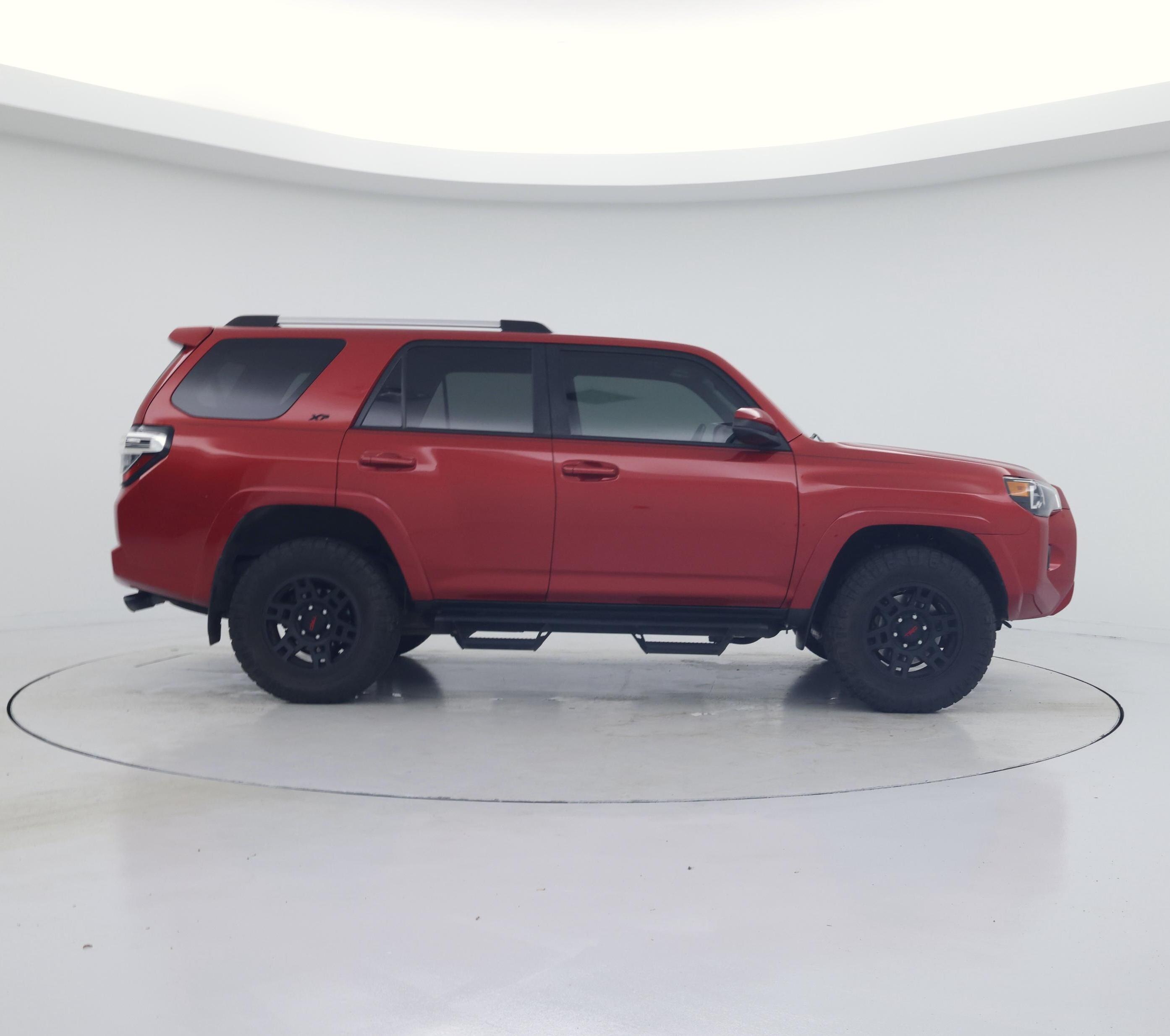Thumbnail: 2022 Toyota 4Runner - 7