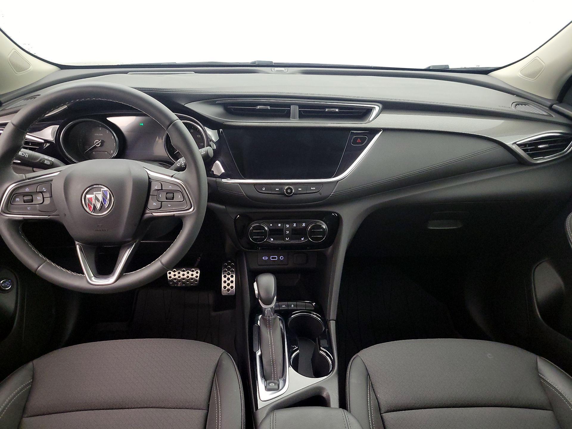 Thumbnail: 2023 Buick Encore GX - 9