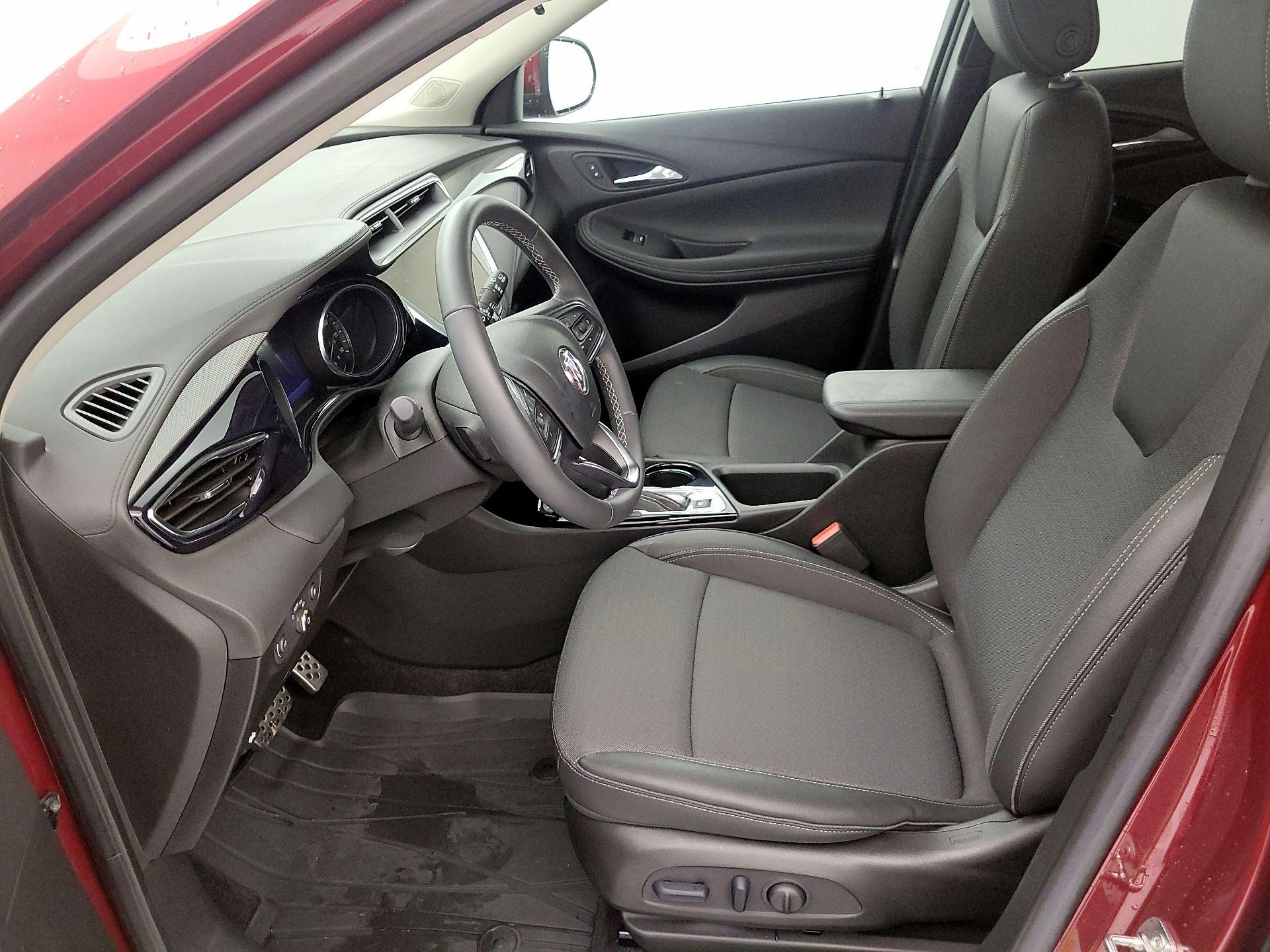 Thumbnail: 2023 Buick Encore GX - 11