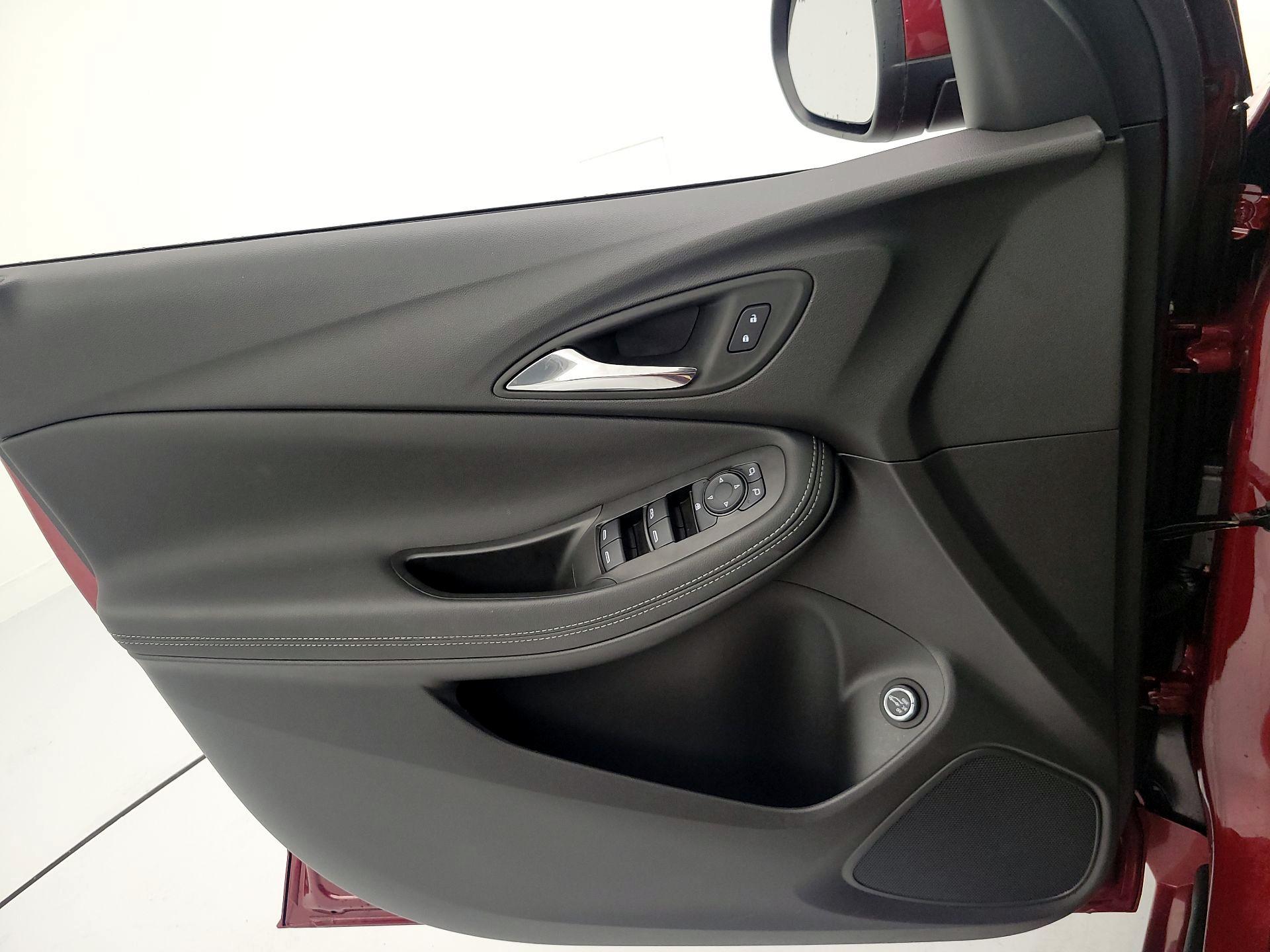 Thumbnail: 2023 Buick Encore GX - 12