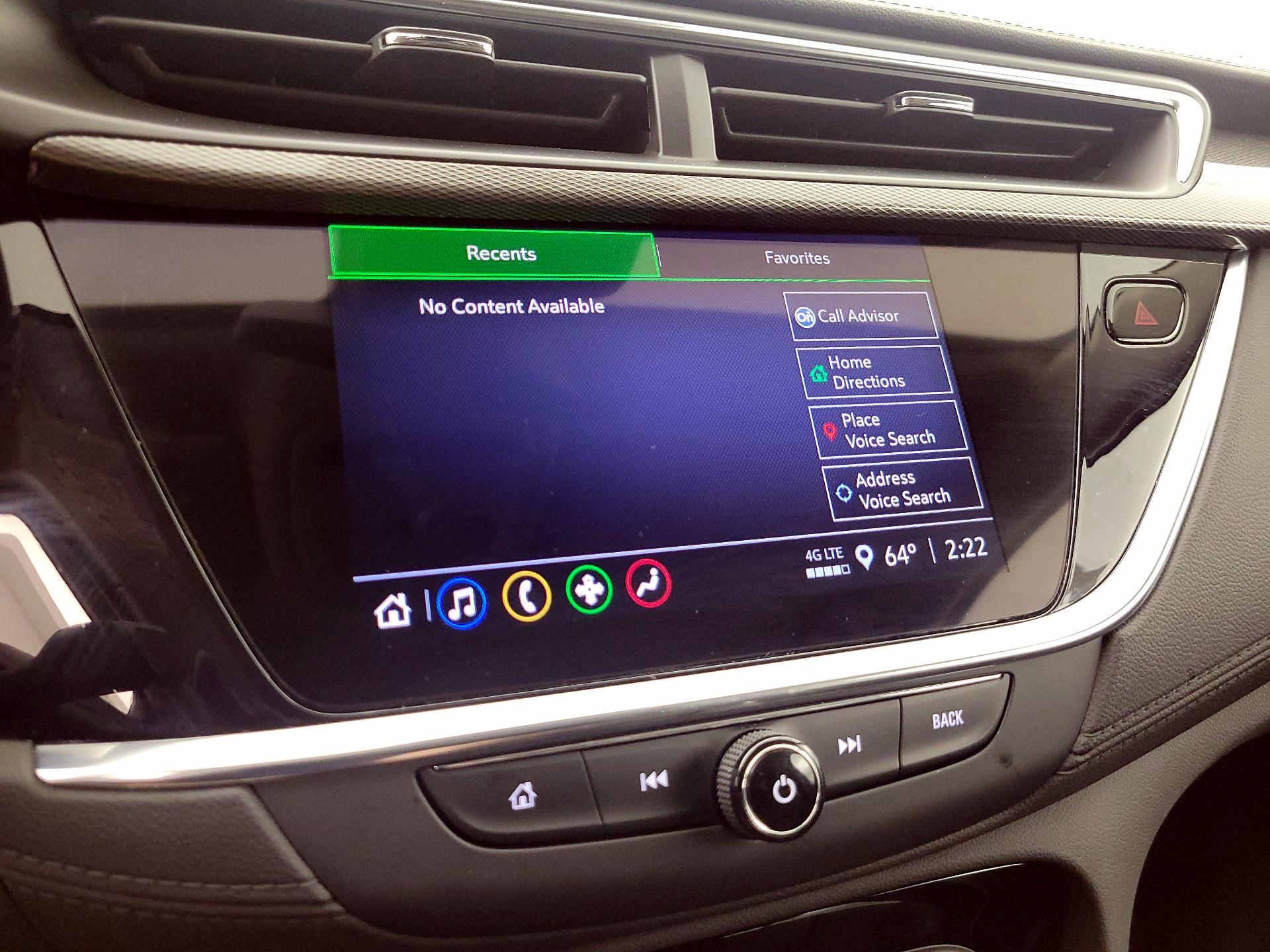 Thumbnail: 2023 Buick Encore GX - 14