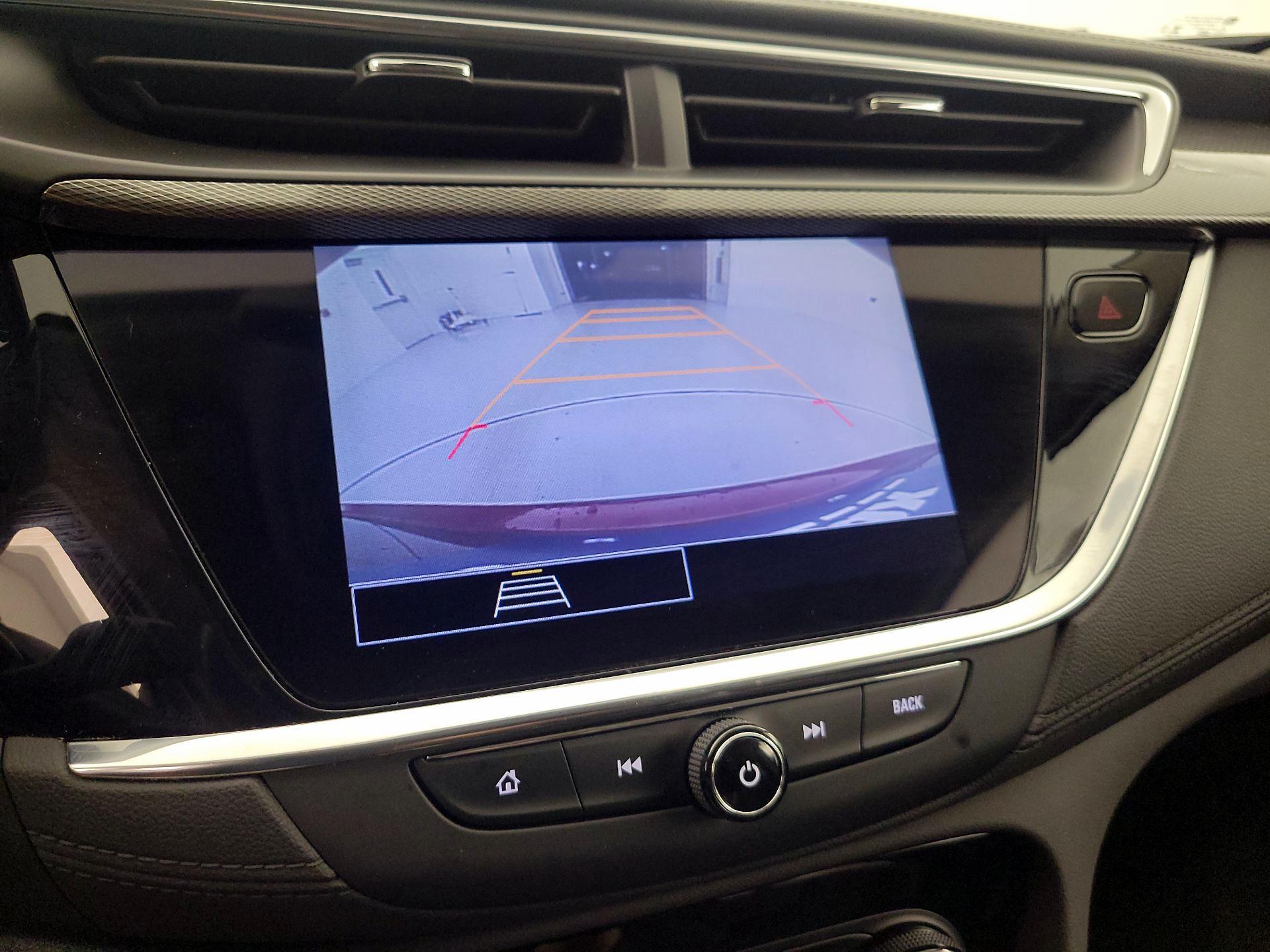 Thumbnail: 2023 Buick Encore GX - 15