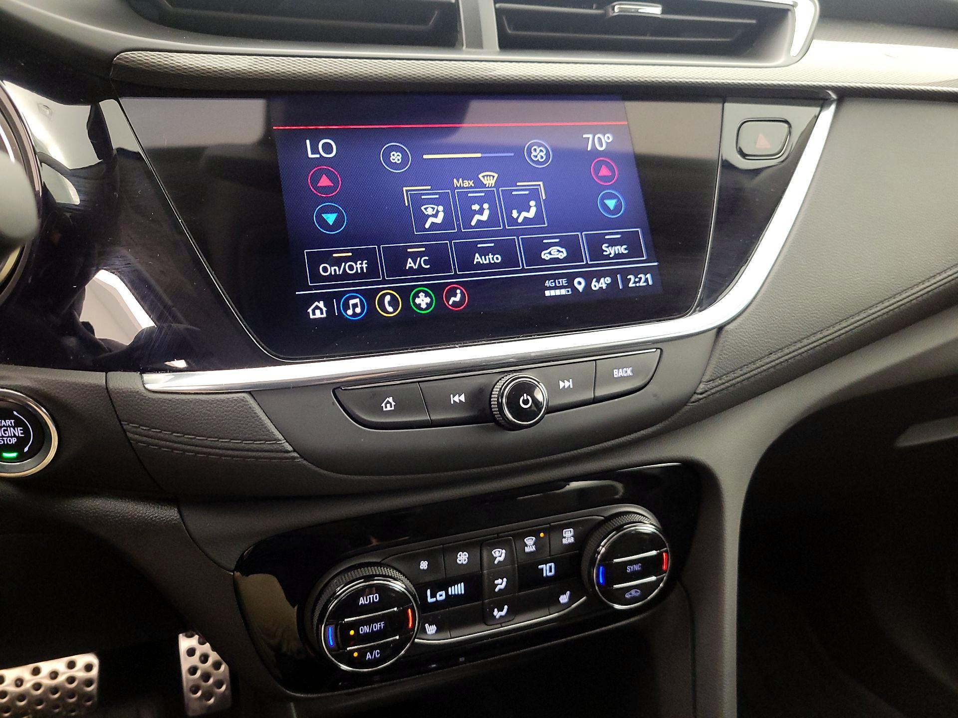 Thumbnail: 2023 Buick Encore GX - 17