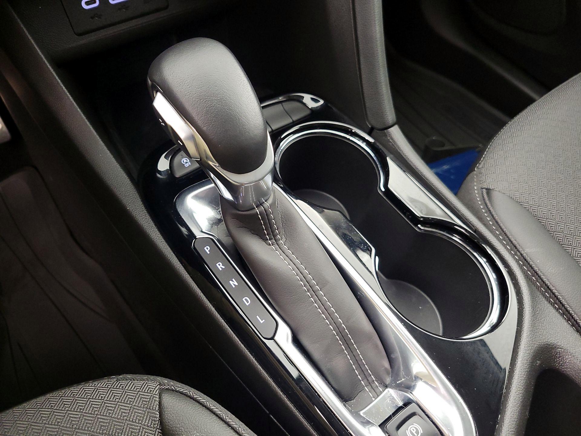 Thumbnail: 2023 Buick Encore GX - 18