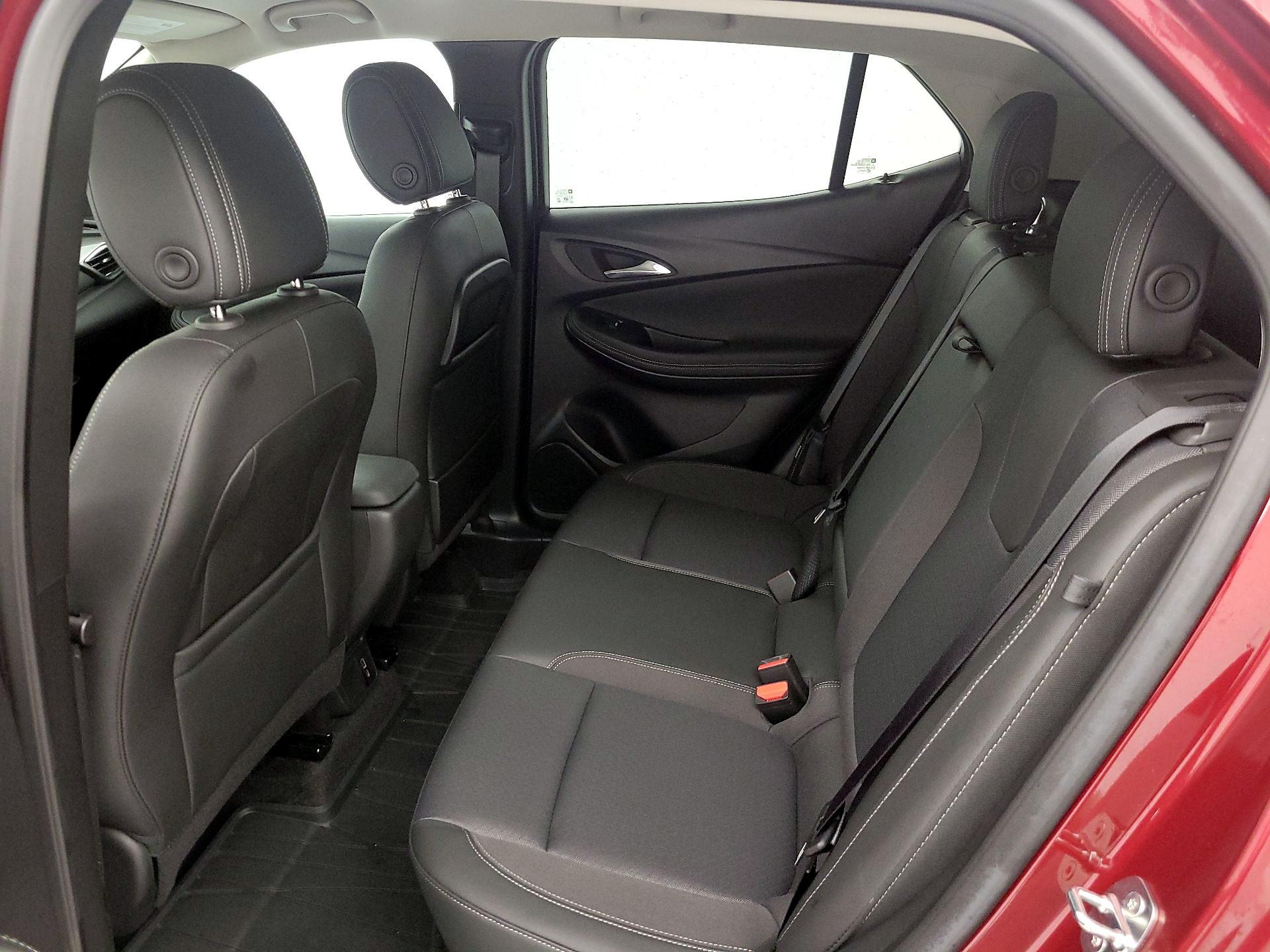 Thumbnail: 2023 Buick Encore GX - 20