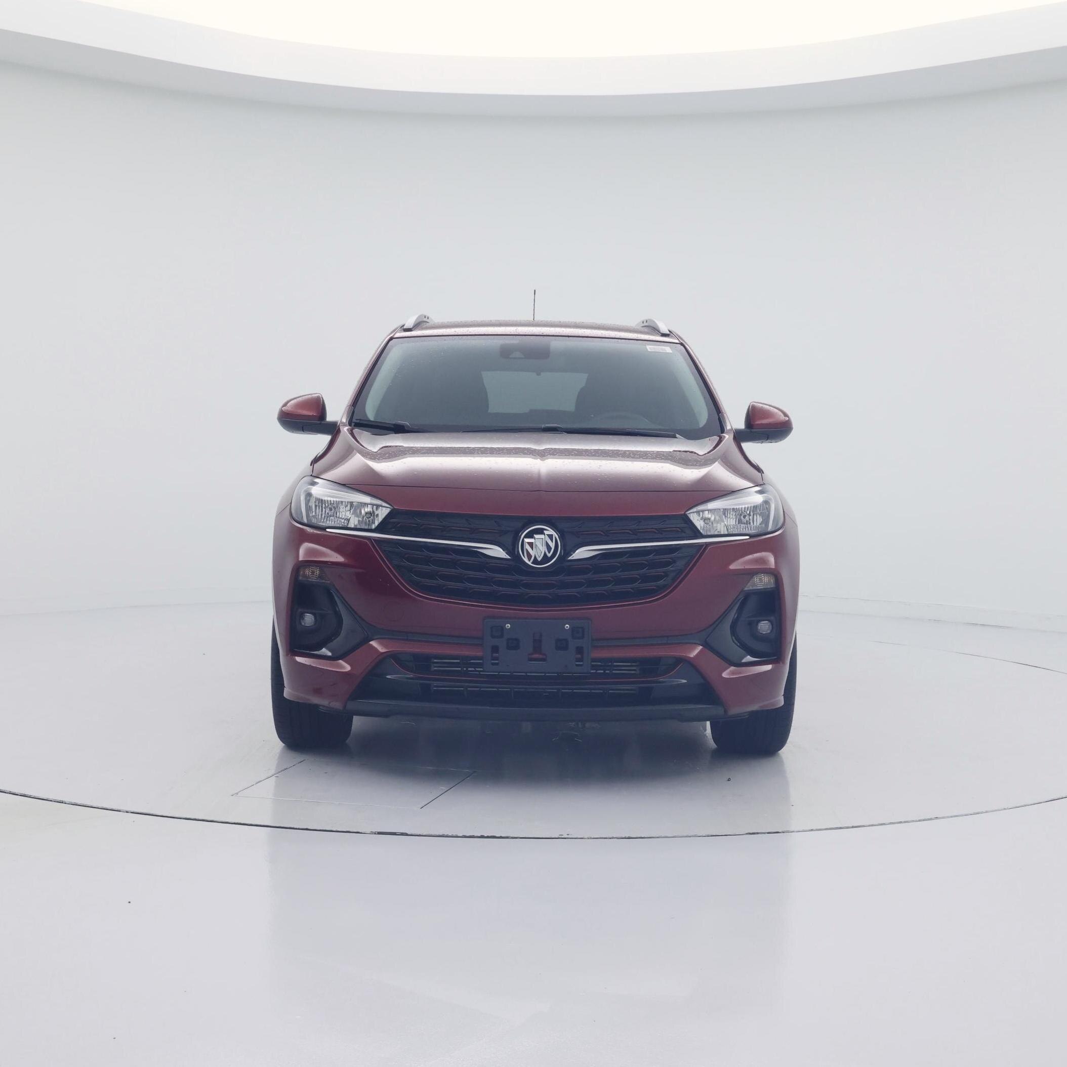 Thumbnail: 2023 Buick Encore GX - 5