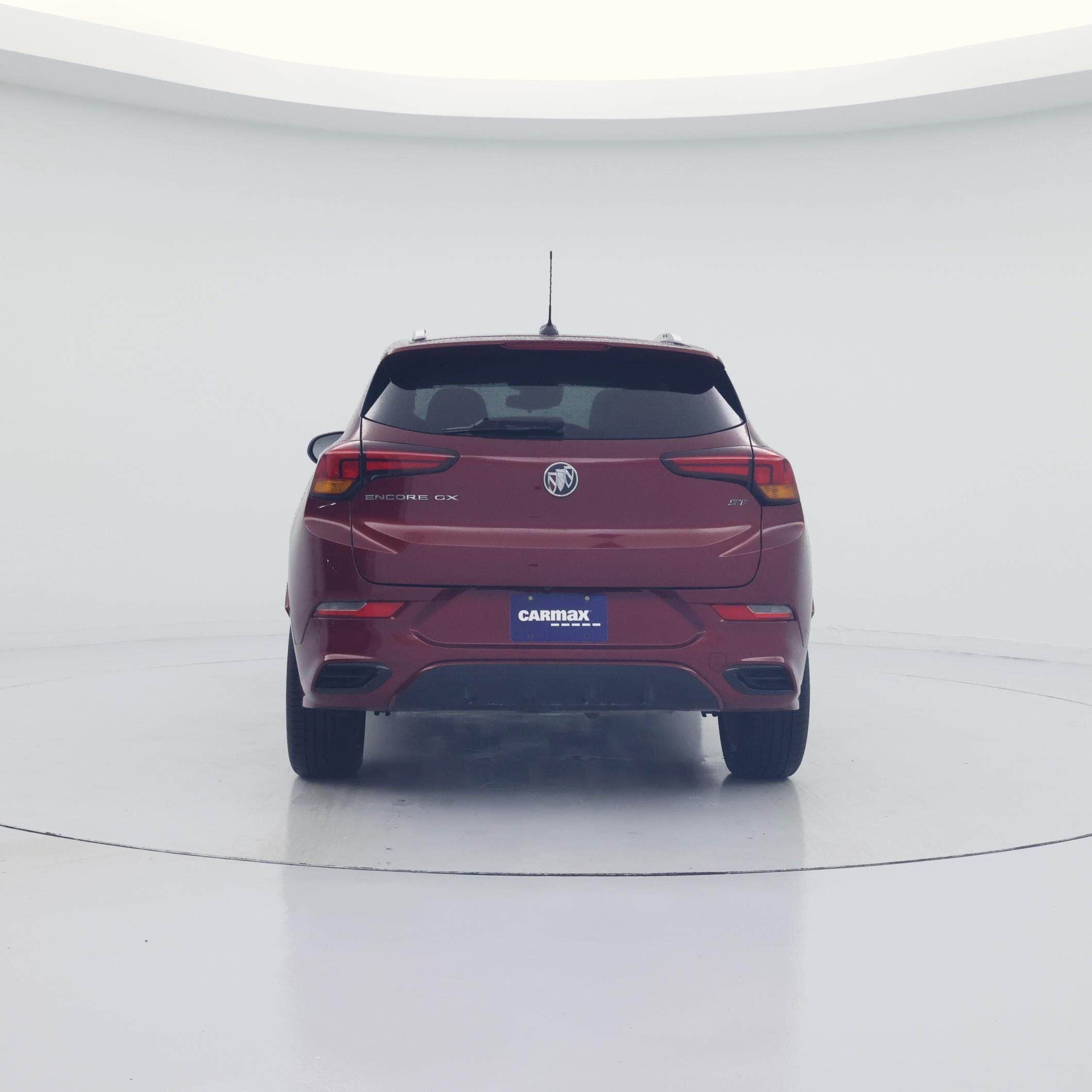 Thumbnail: 2023 Buick Encore GX - 6