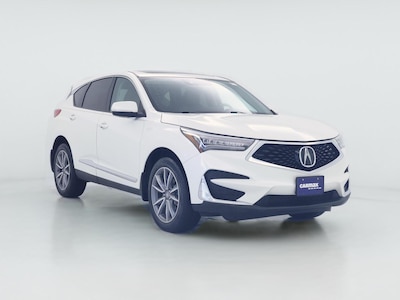 2019 Acura RDX