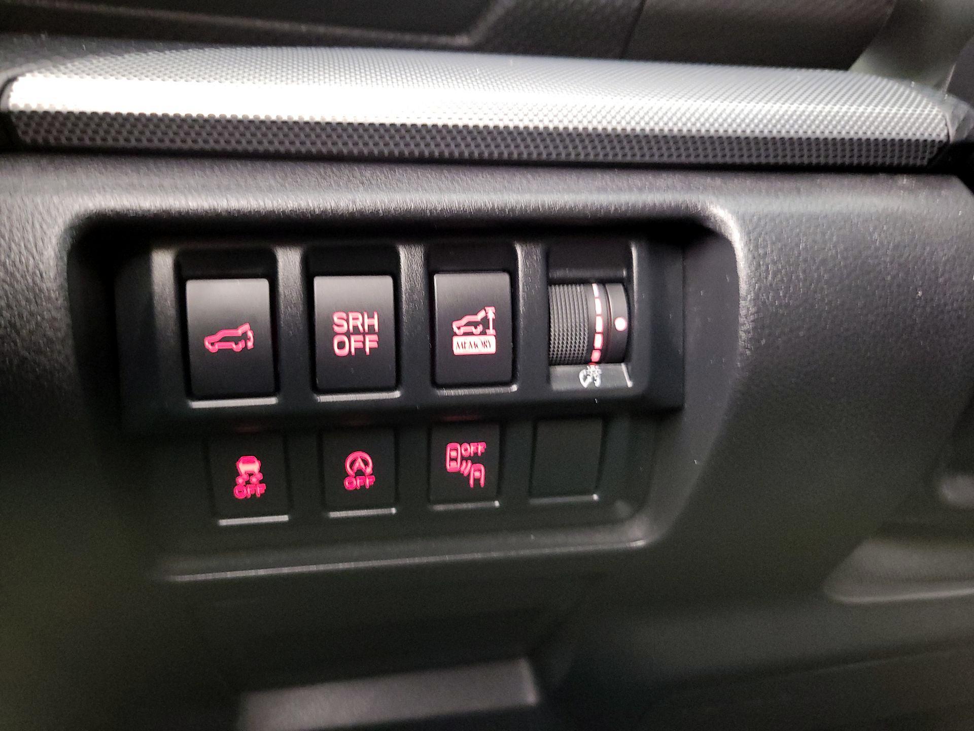 Thumbnail: 2019 Subaru Forester - 13