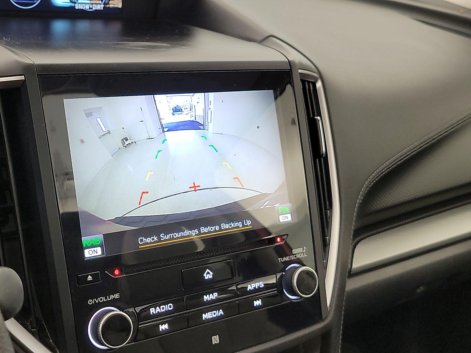 Thumbnail: 2019 Subaru Forester - 15