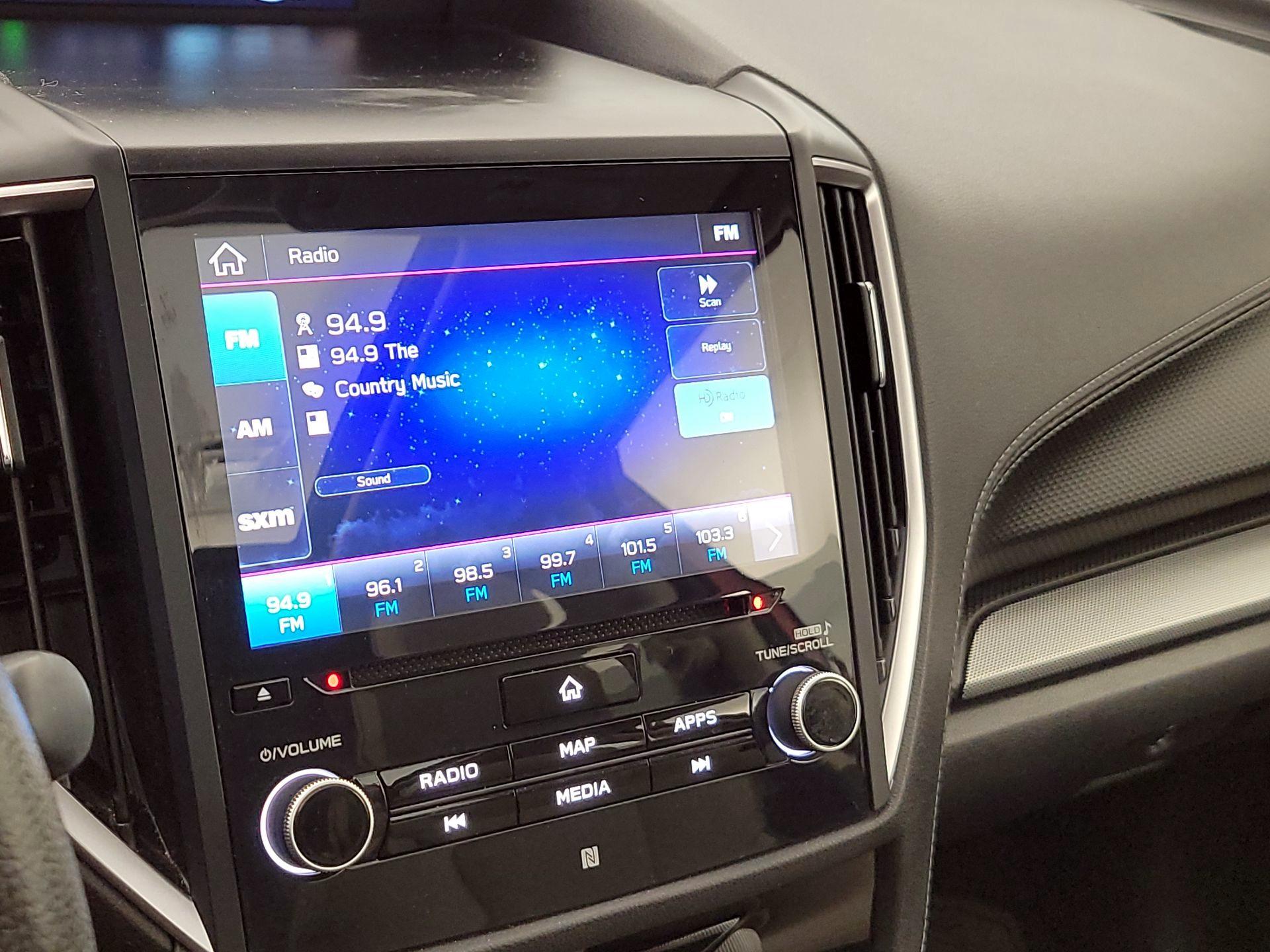 Thumbnail: 2019 Subaru Forester - 16