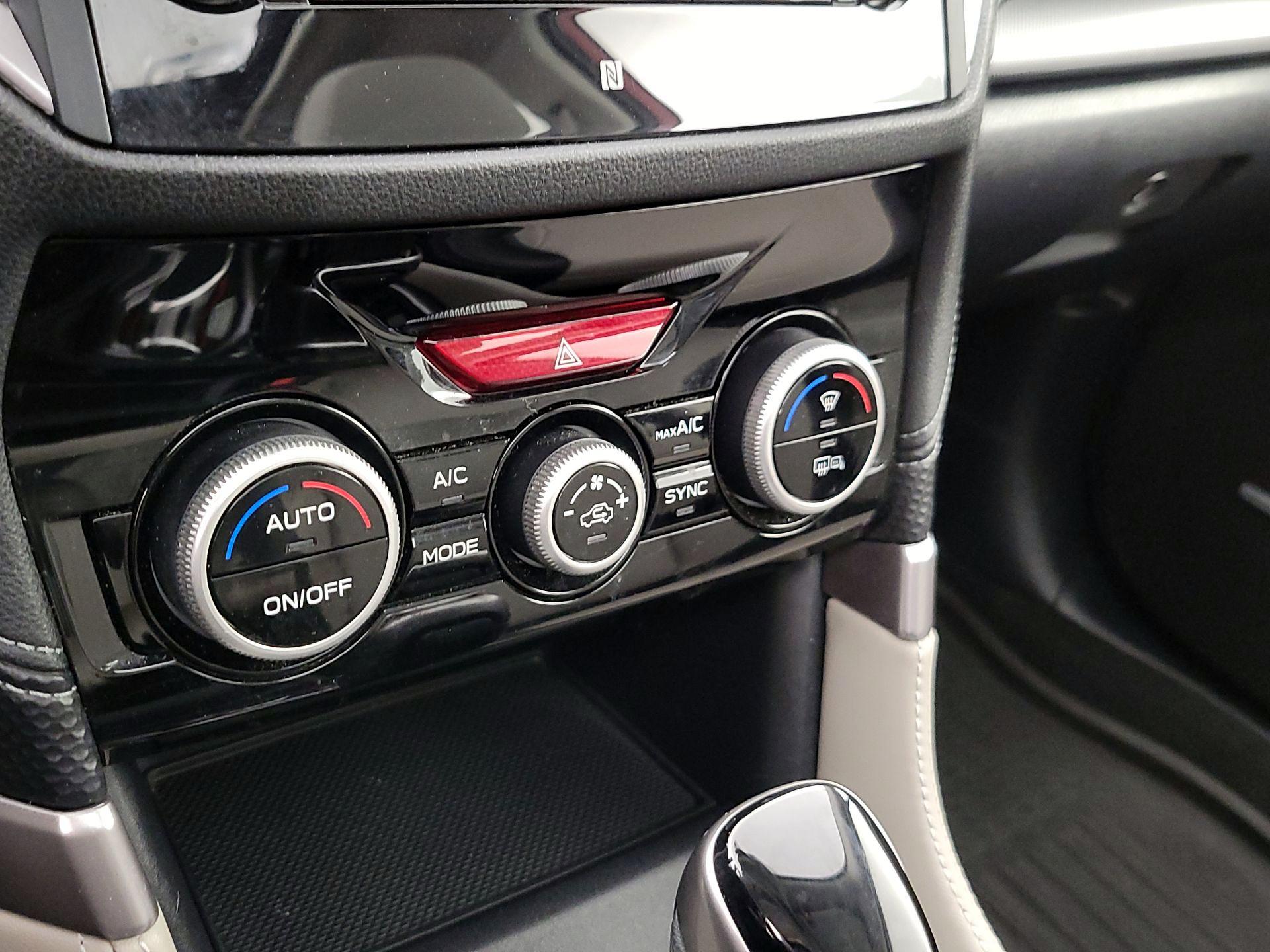 Thumbnail: 2019 Subaru Forester - 17