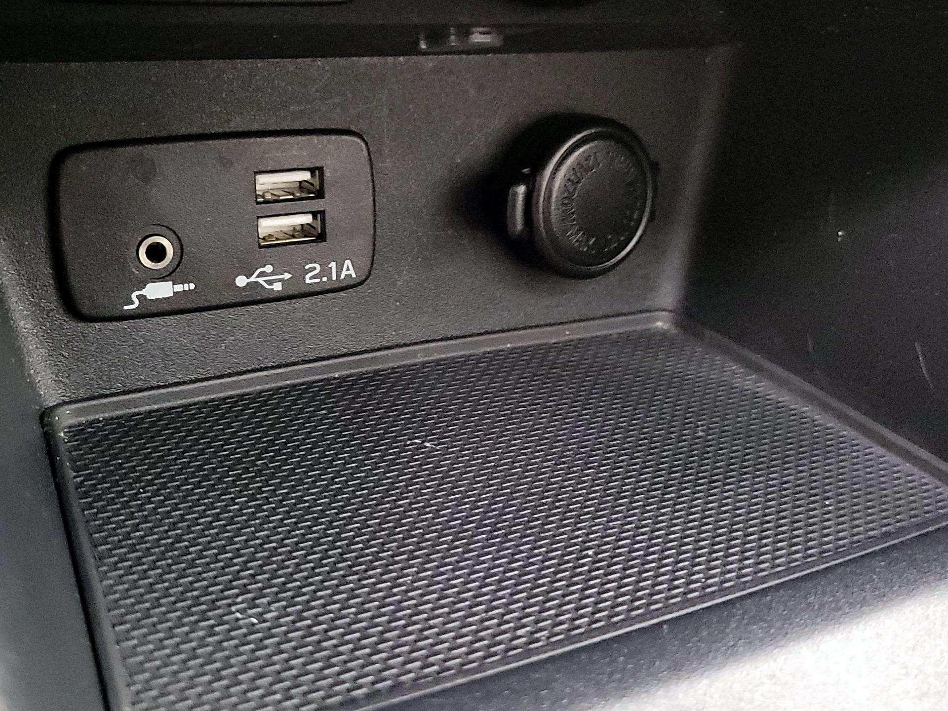 Thumbnail: 2019 Subaru Forester - 19